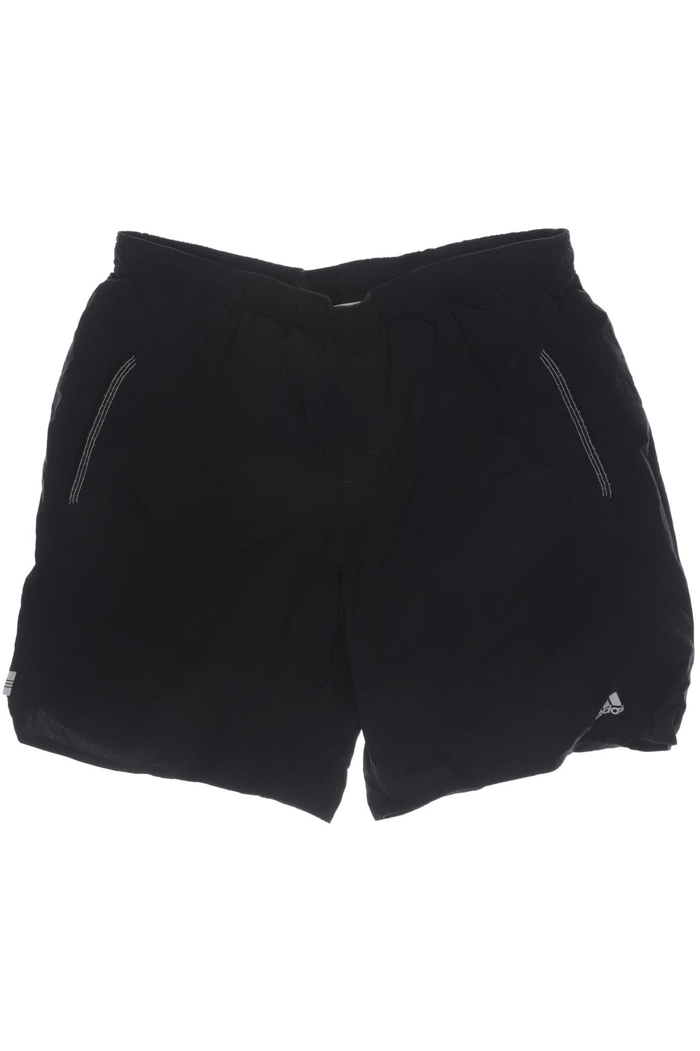 

adidas Herren Shorts, schwarz