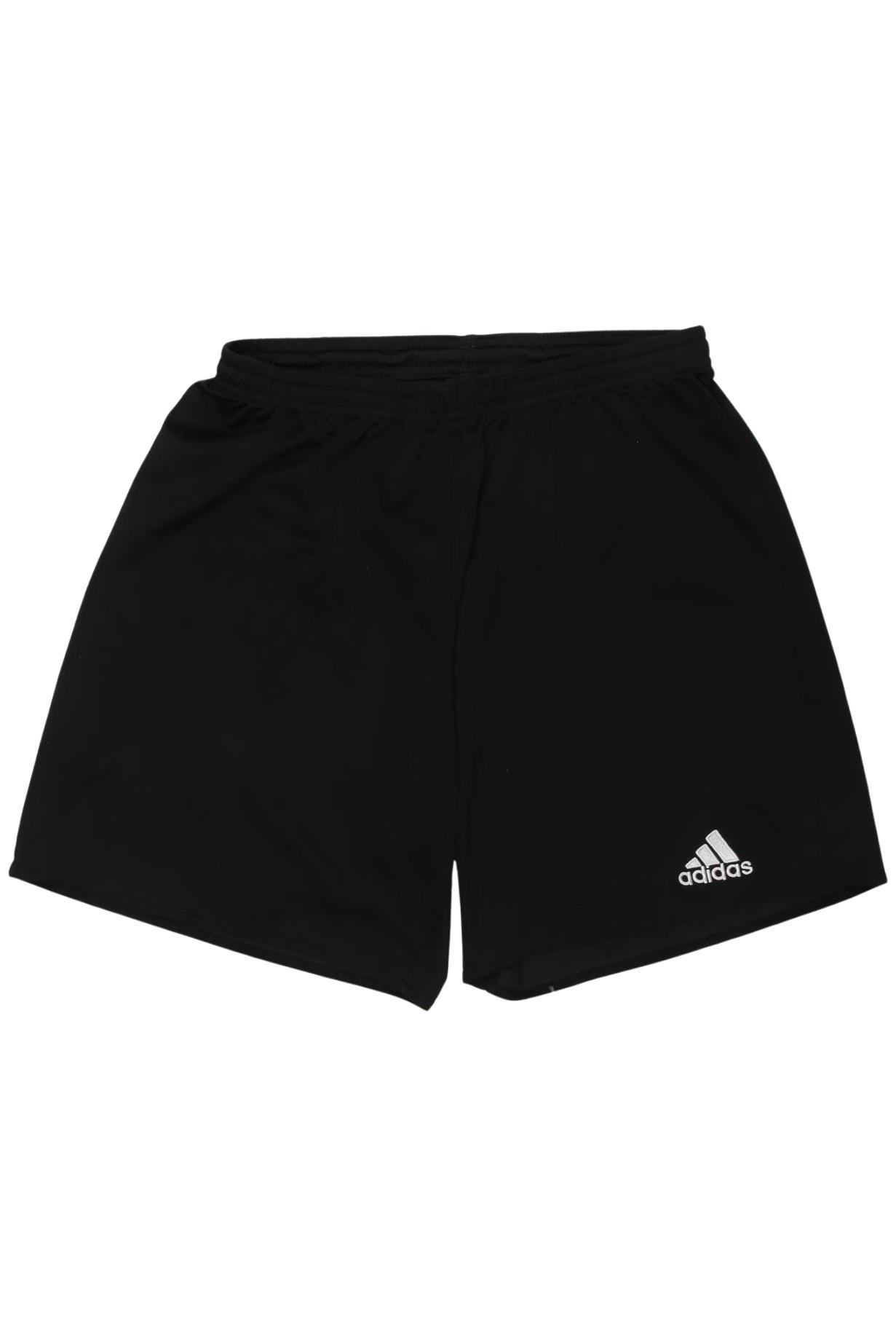 

adidas Herren Shorts, schwarz, Gr. 26