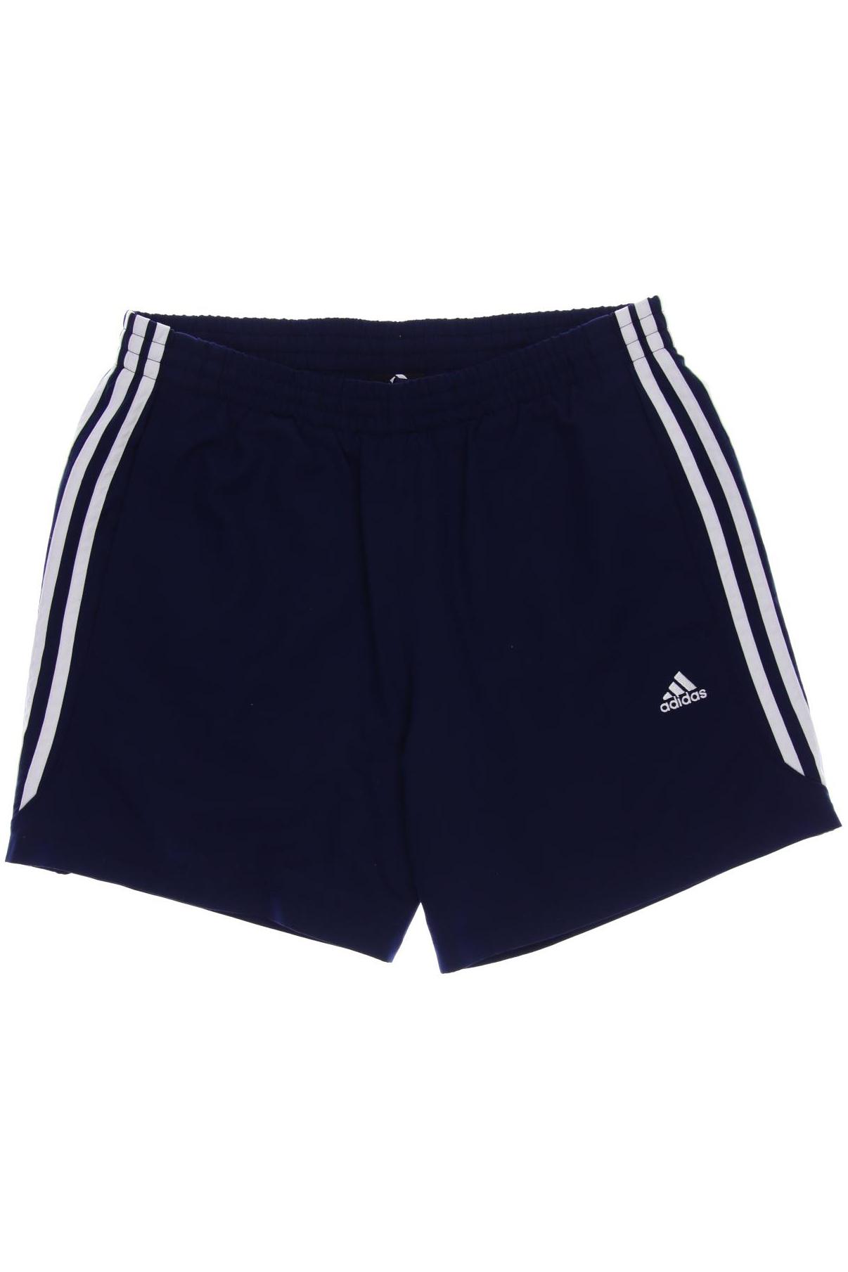 

Adidas Herren Shorts, blau