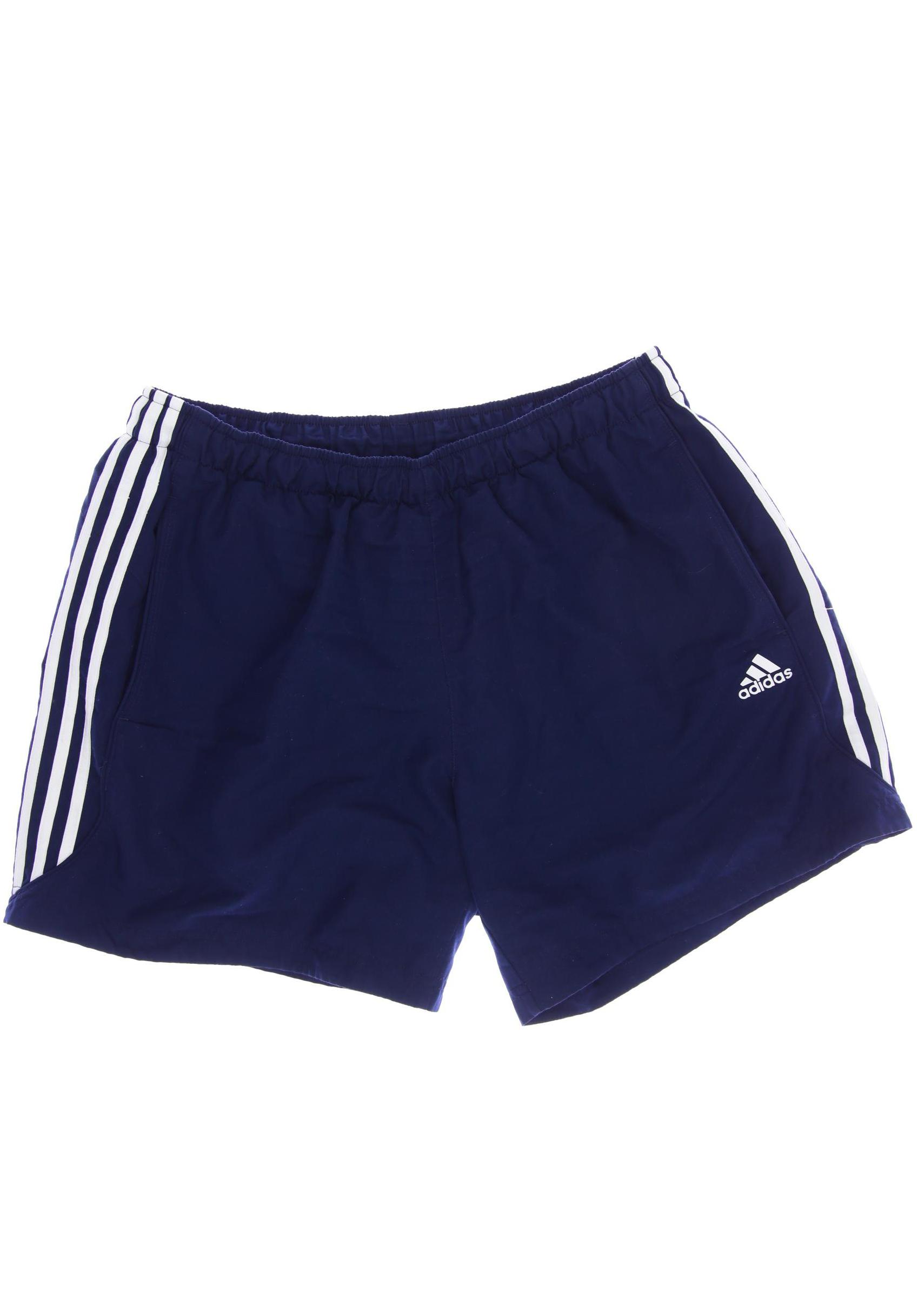 

Adidas Herren Shorts, marineblau
