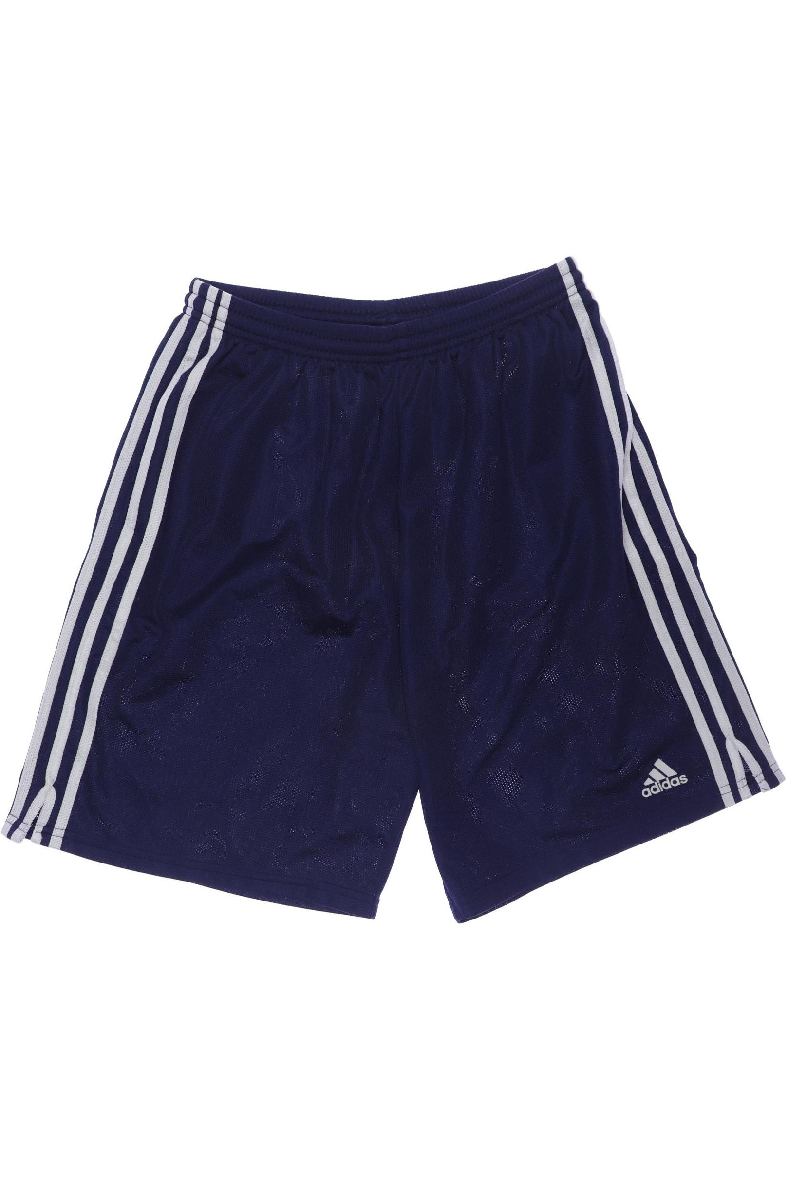 

adidas Herren Shorts, marineblau, Gr. 52
