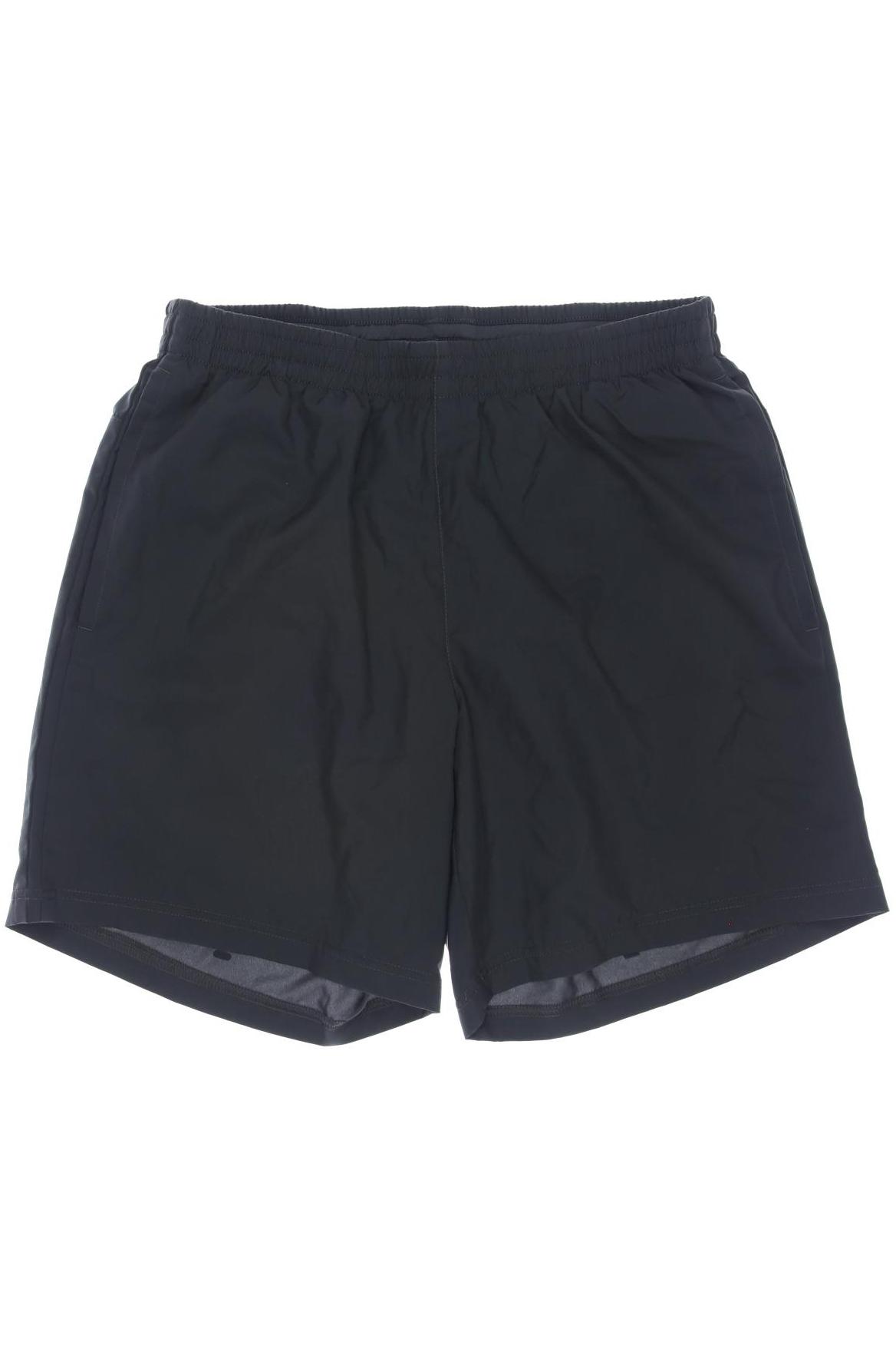 

adidas Herren Shorts, grau, Gr. 48