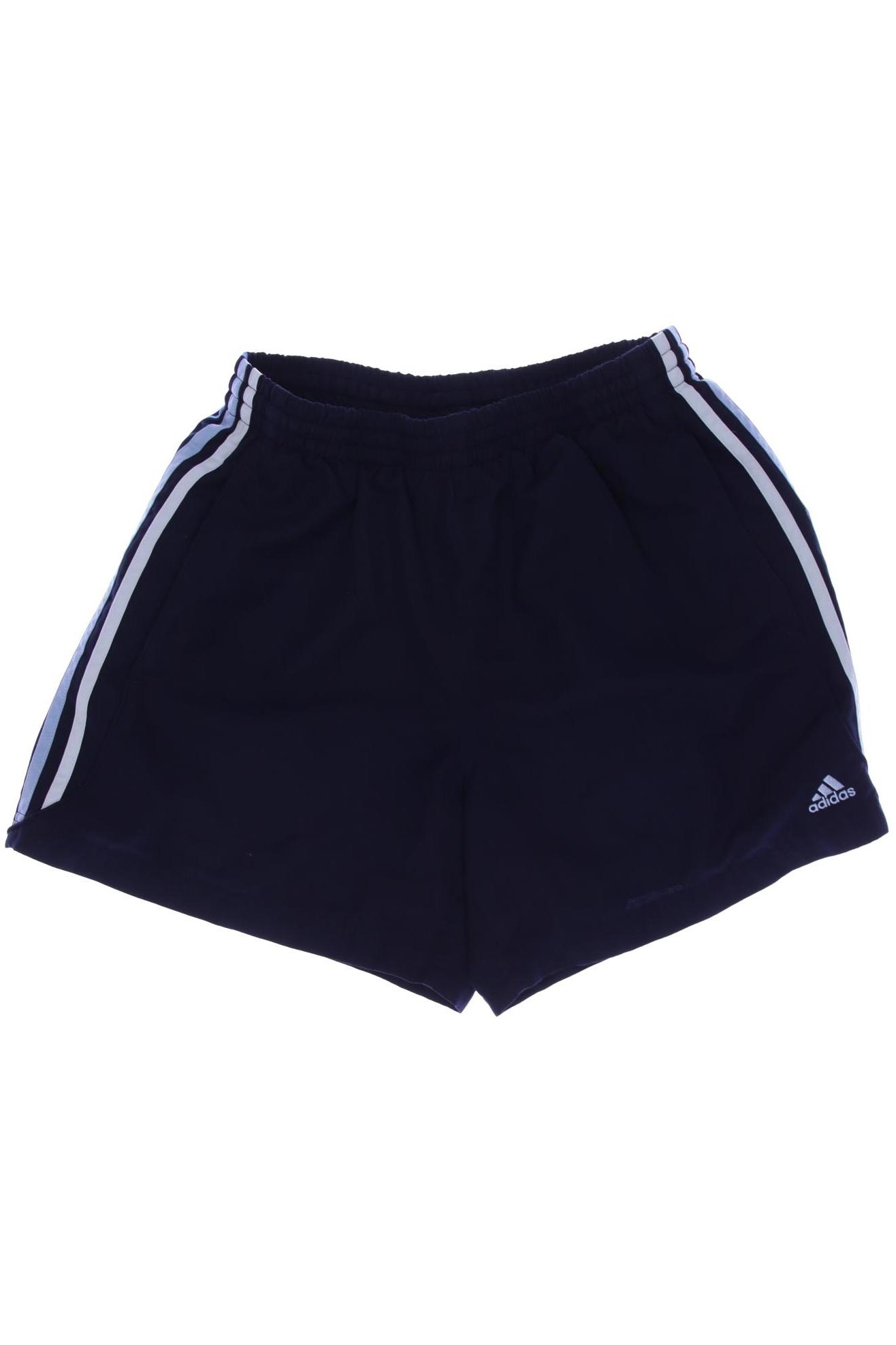 

Adidas Herren Shorts, marineblau
