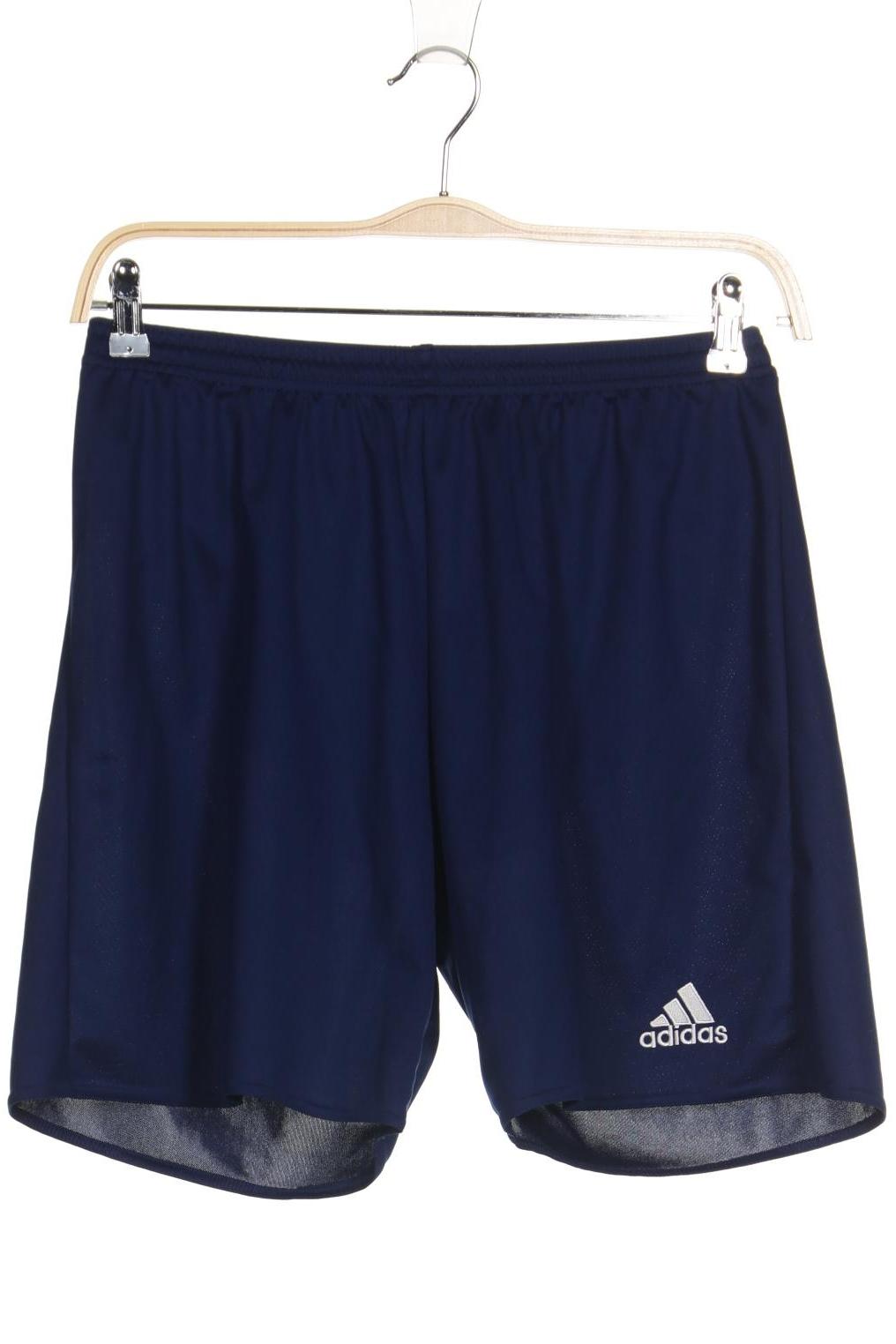 

adidas Herren Shorts, marineblau, Gr. 52