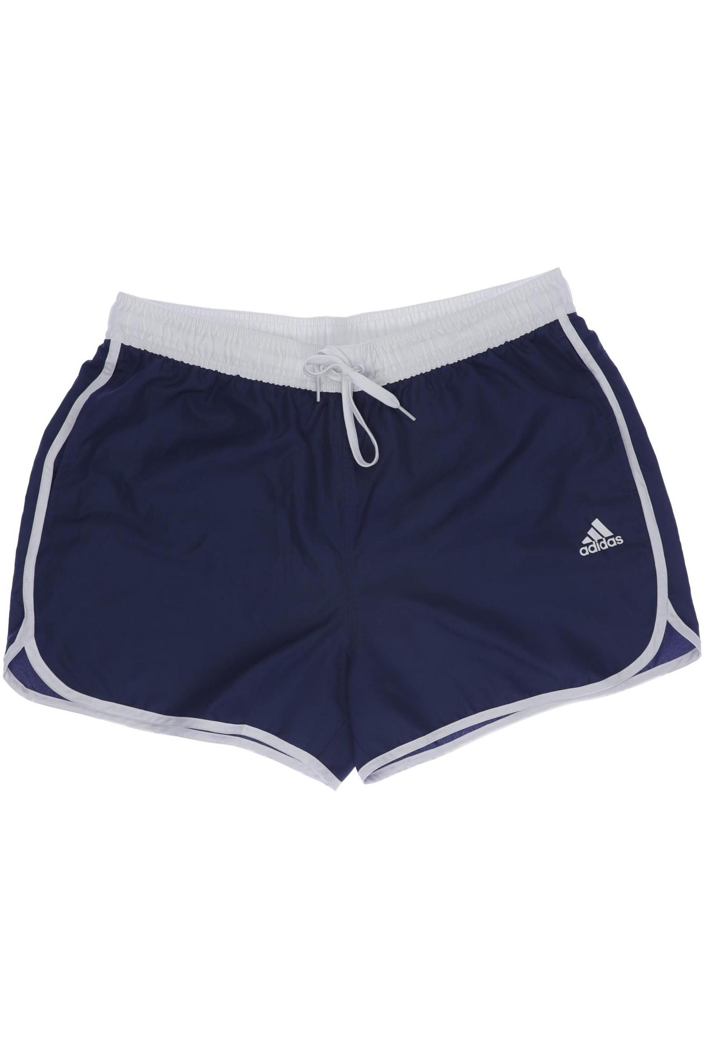 

adidas Herren Shorts, marineblau, Gr. 52