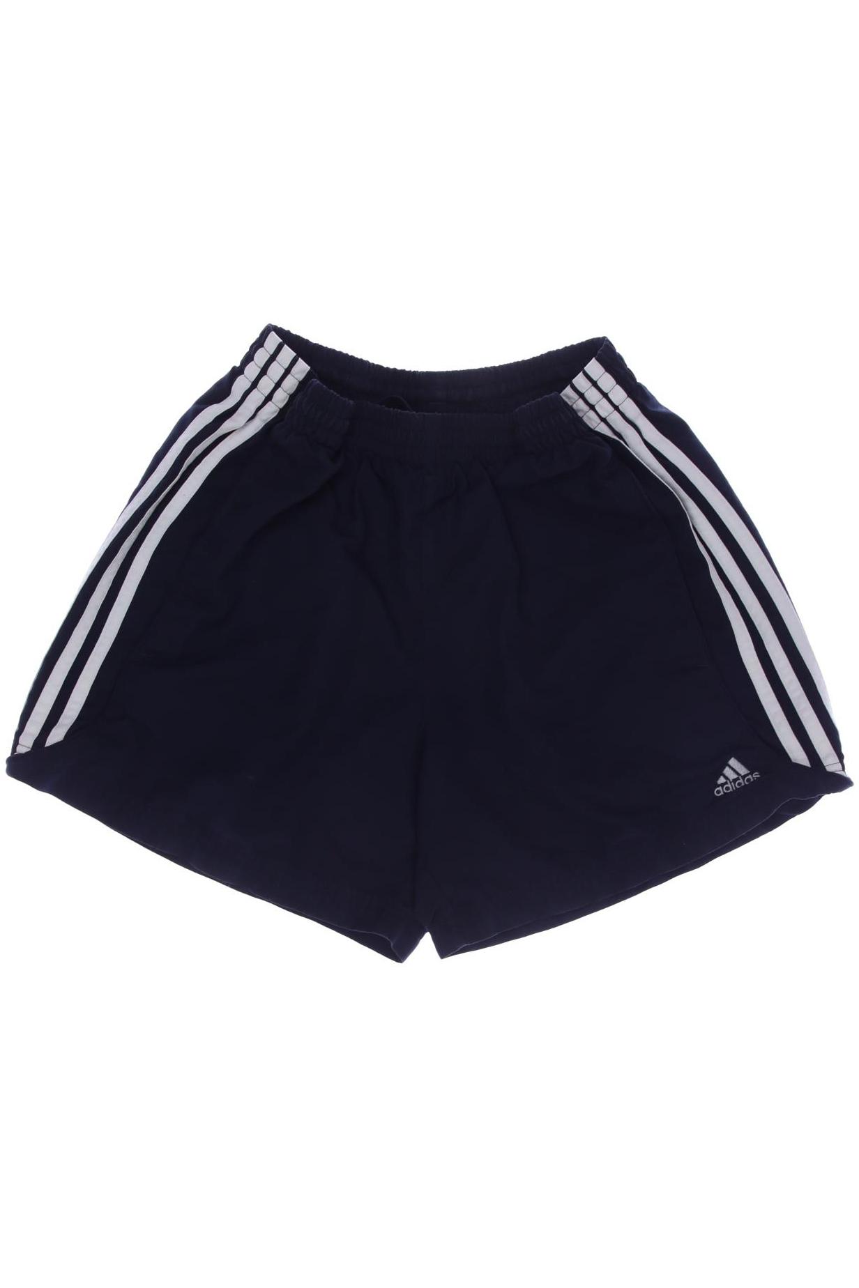 

adidas Herren Shorts, marineblau, Gr. 46
