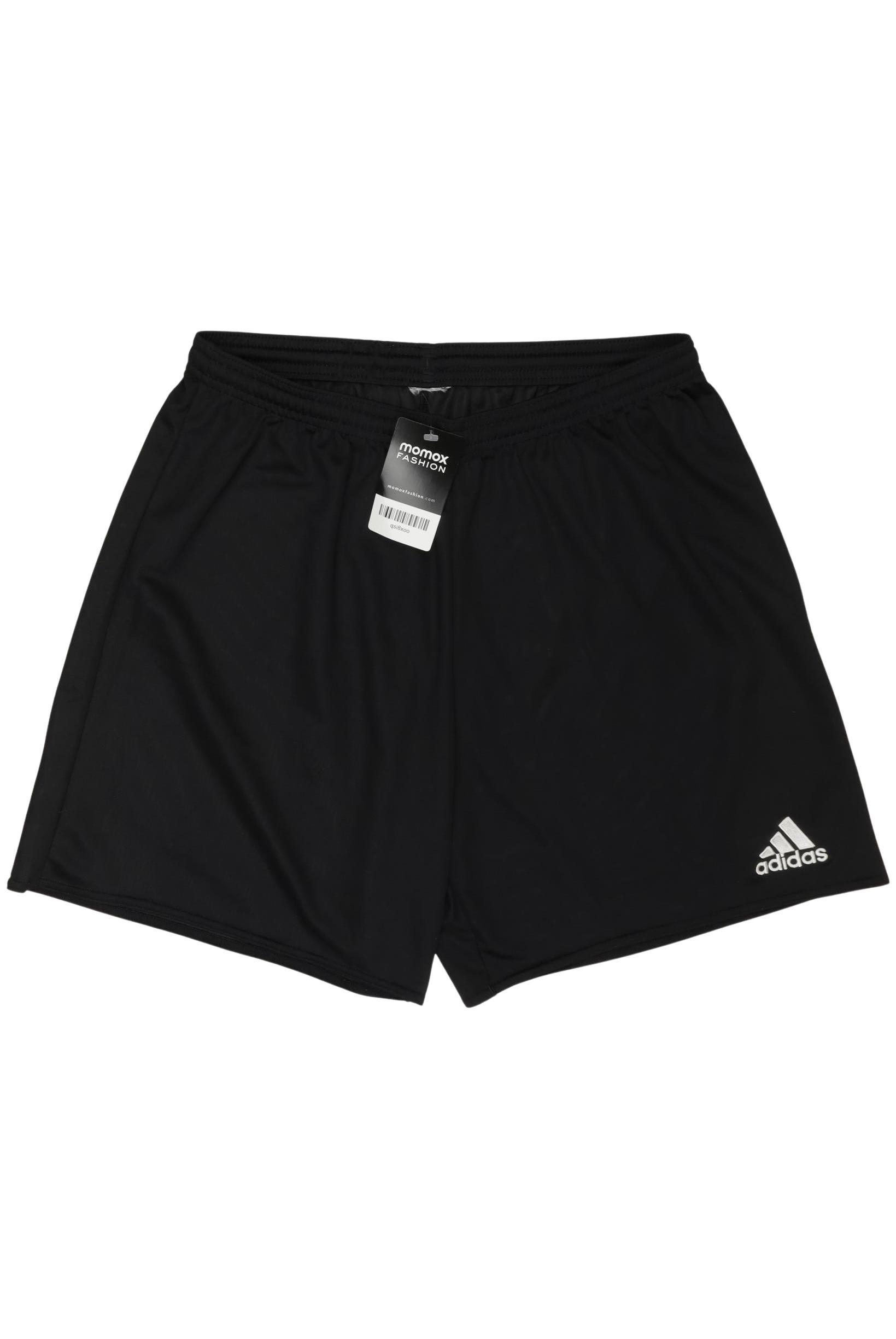 

adidas Herren Shorts, schwarz, Gr. 29