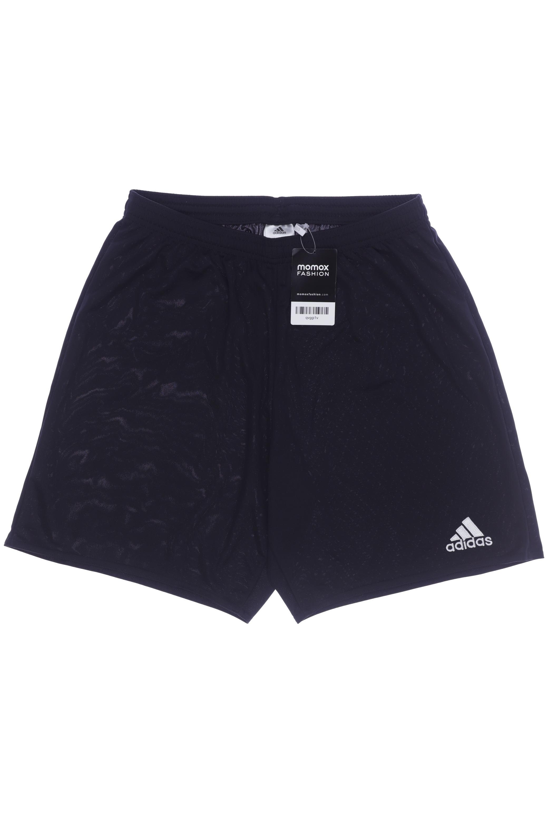

adidas Herren Shorts, schwarz, Gr. 48