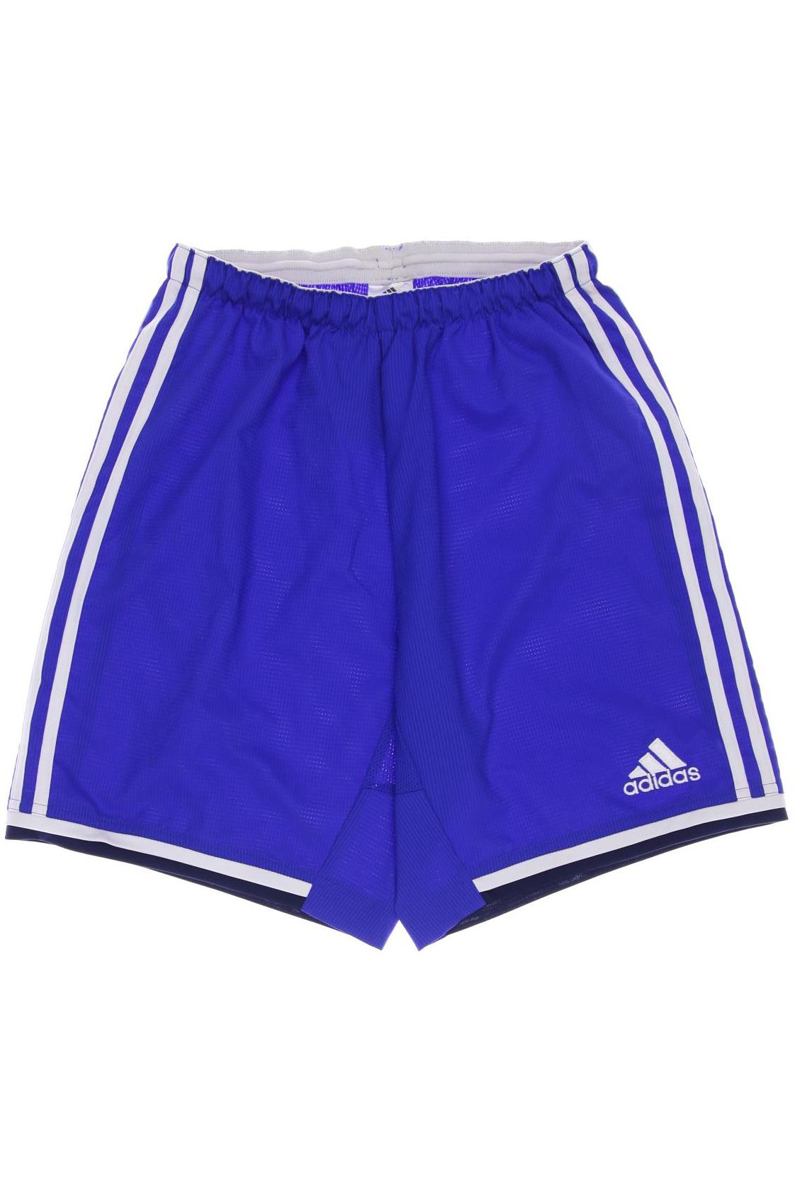 

Adidas Herren Shorts, blau