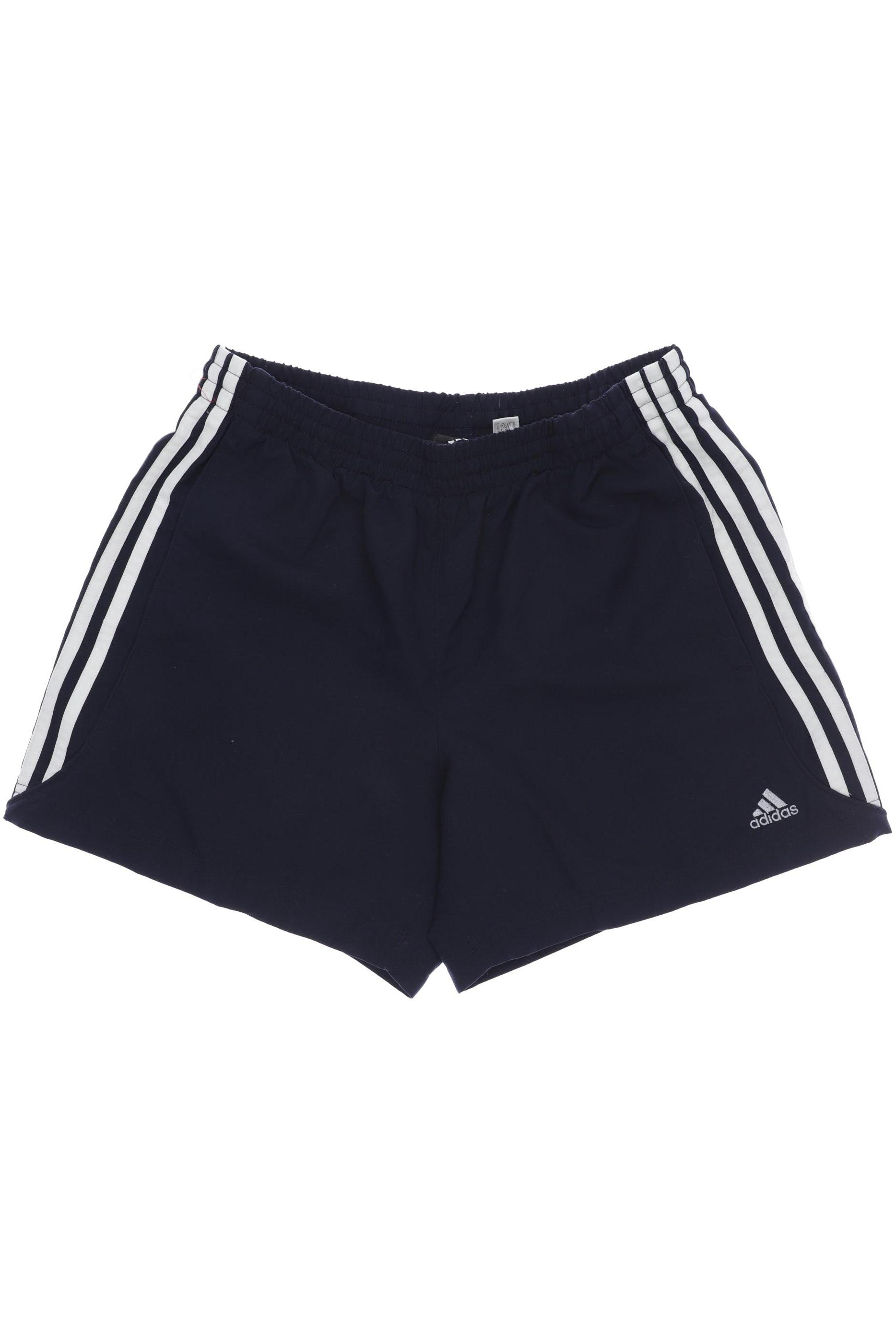 

adidas Herren Shorts, marineblau, Gr. 46