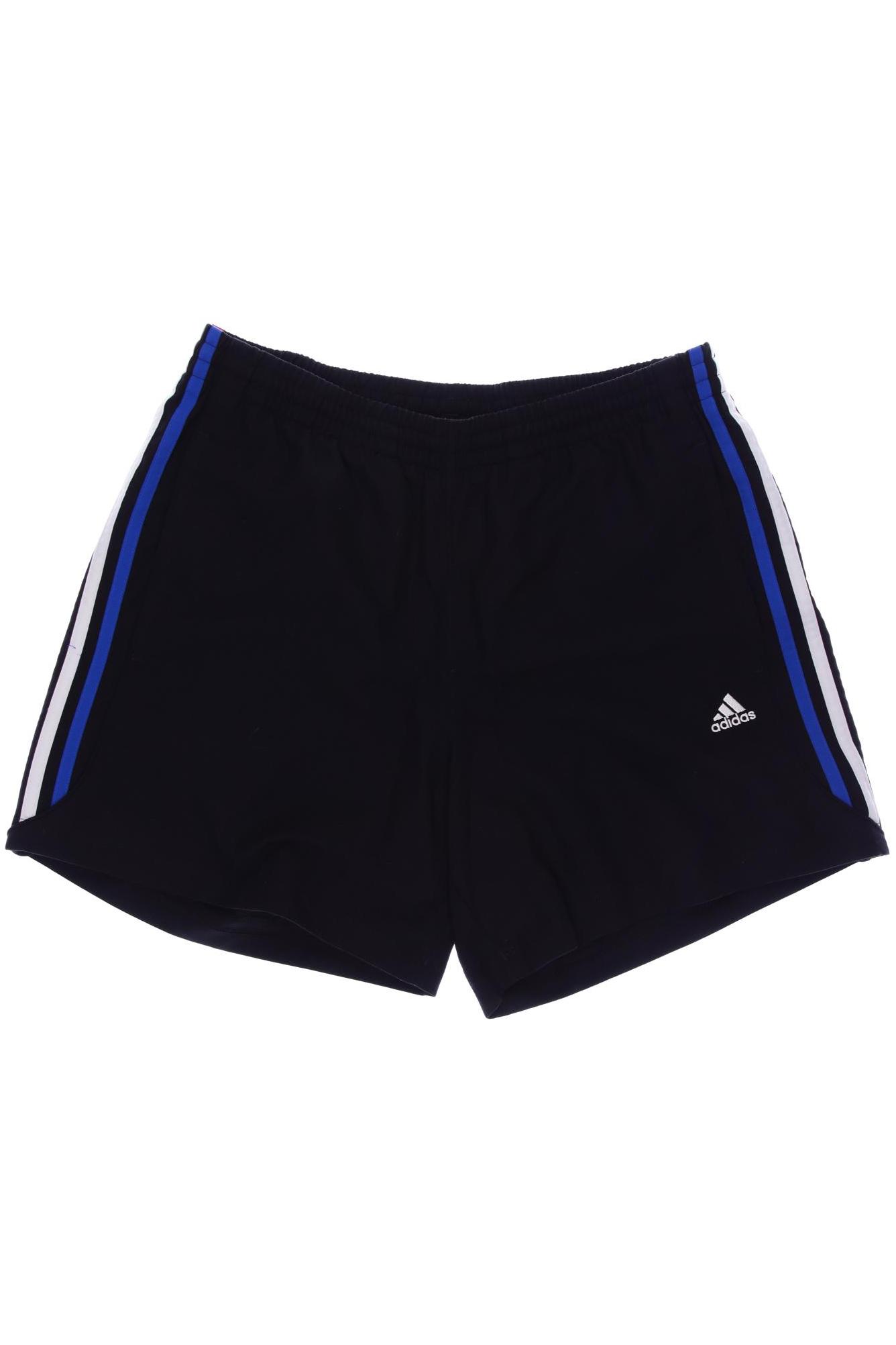 

Adidas Herren Shorts, schwarz