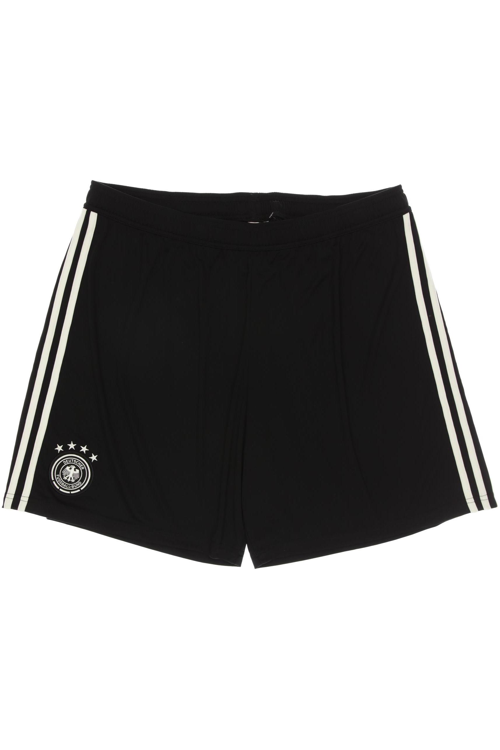 

adidas Herren Shorts, schwarz