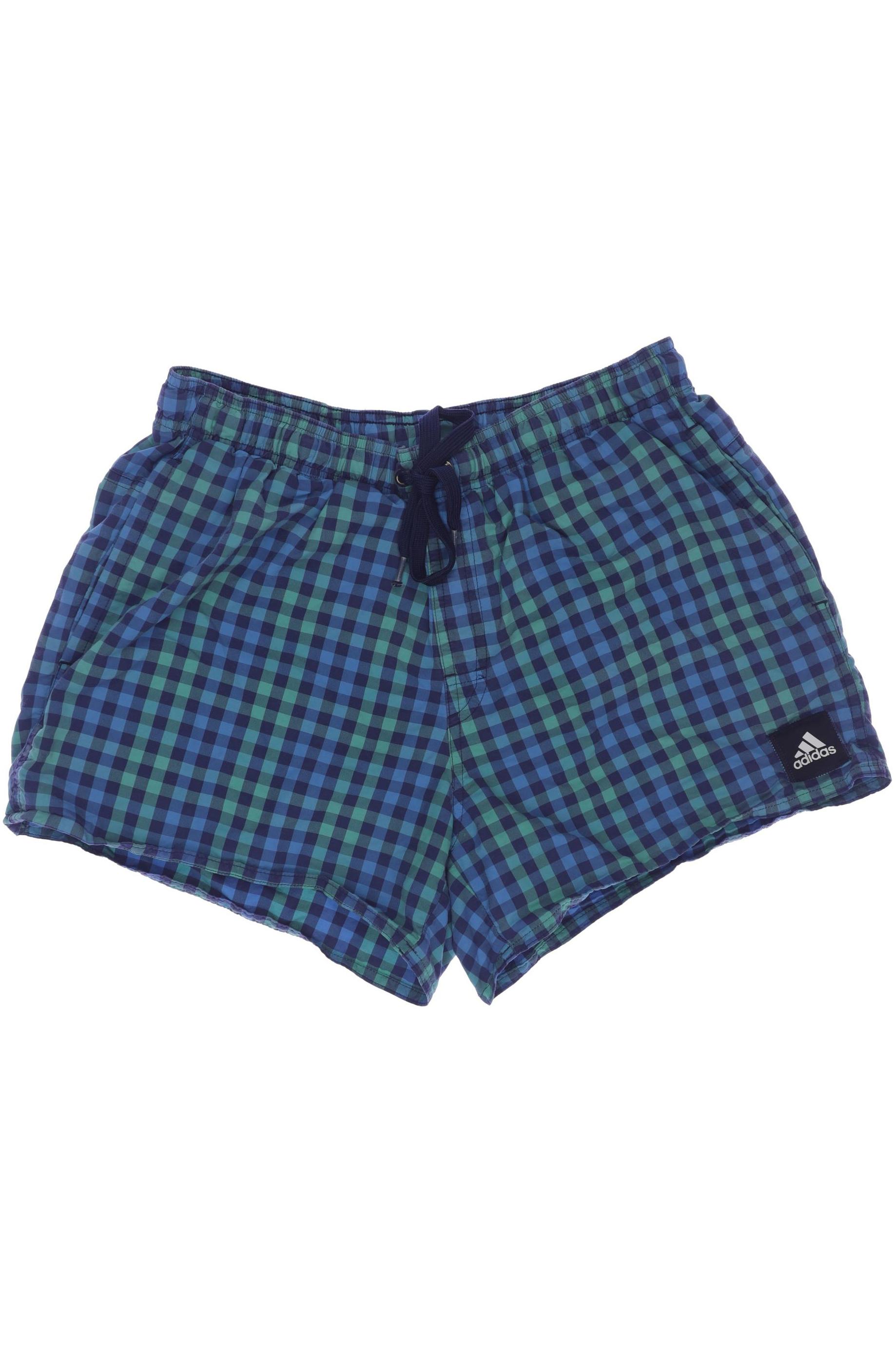 

adidas Herren Shorts, mehrfarbig, Gr. 48