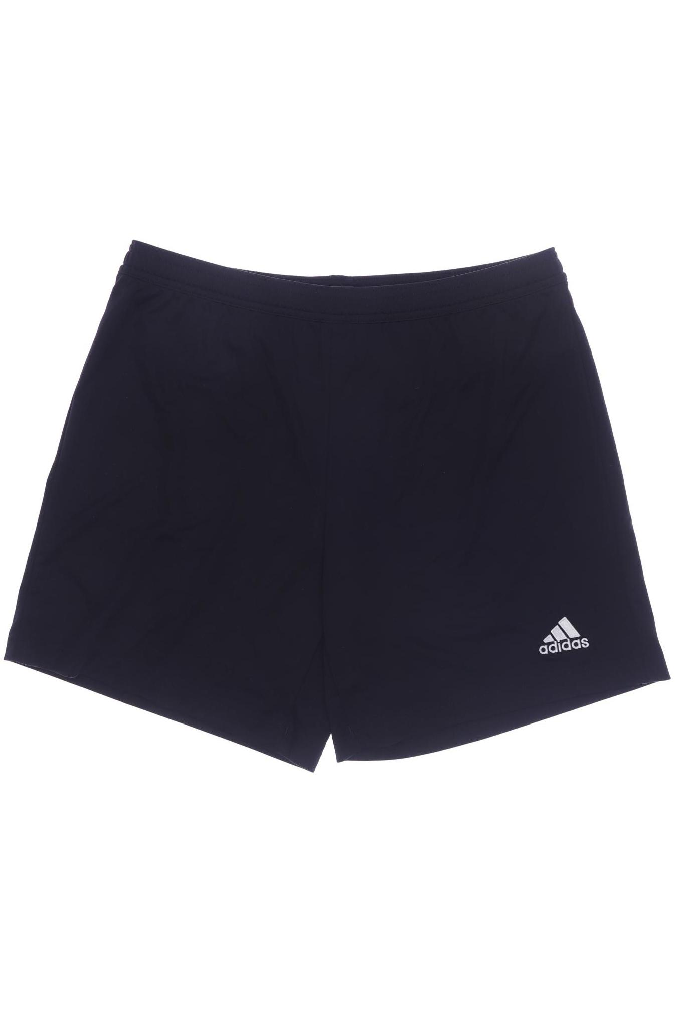 

adidas Herren Shorts, schwarz
