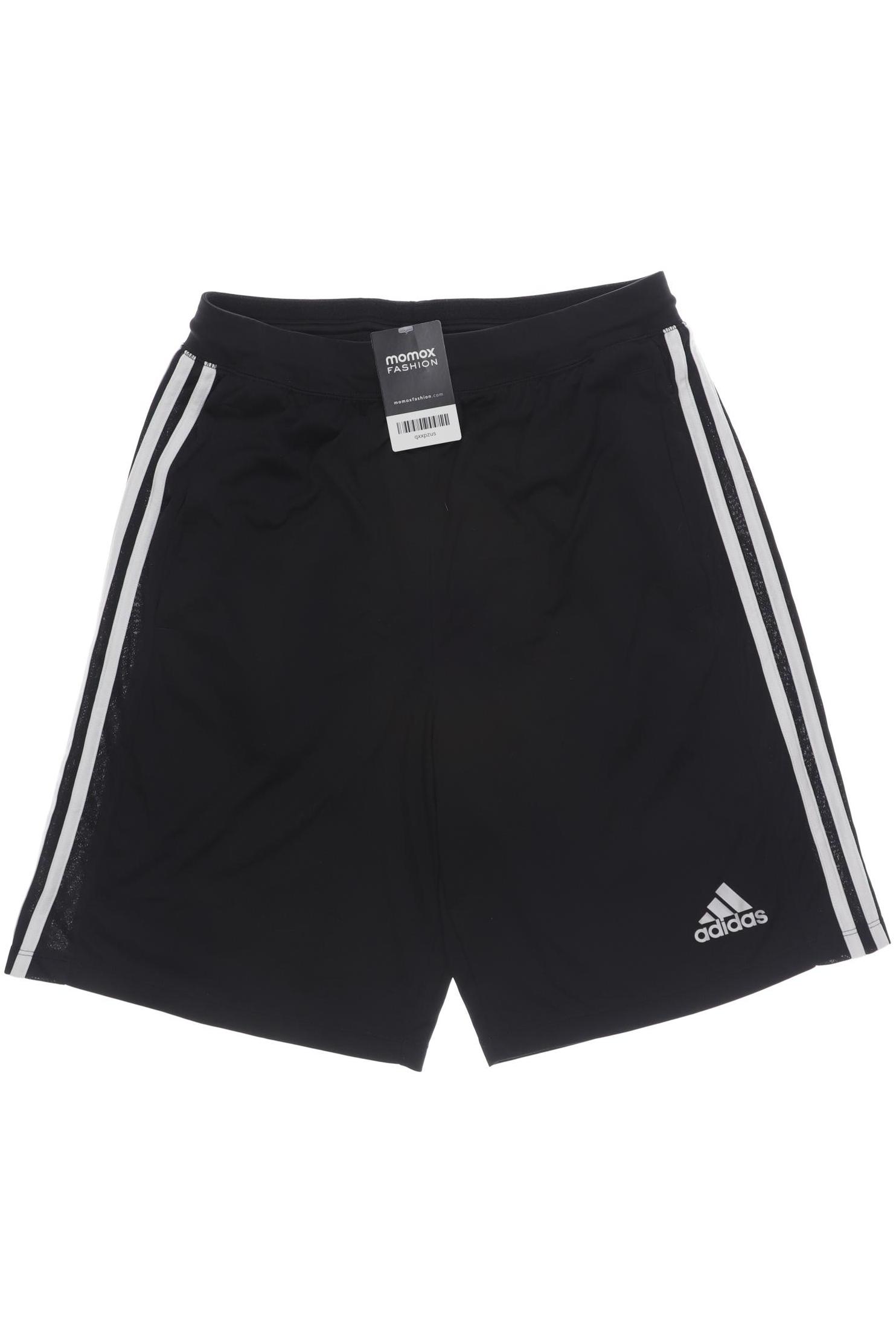 

Adidas Herren Shorts, schwarz