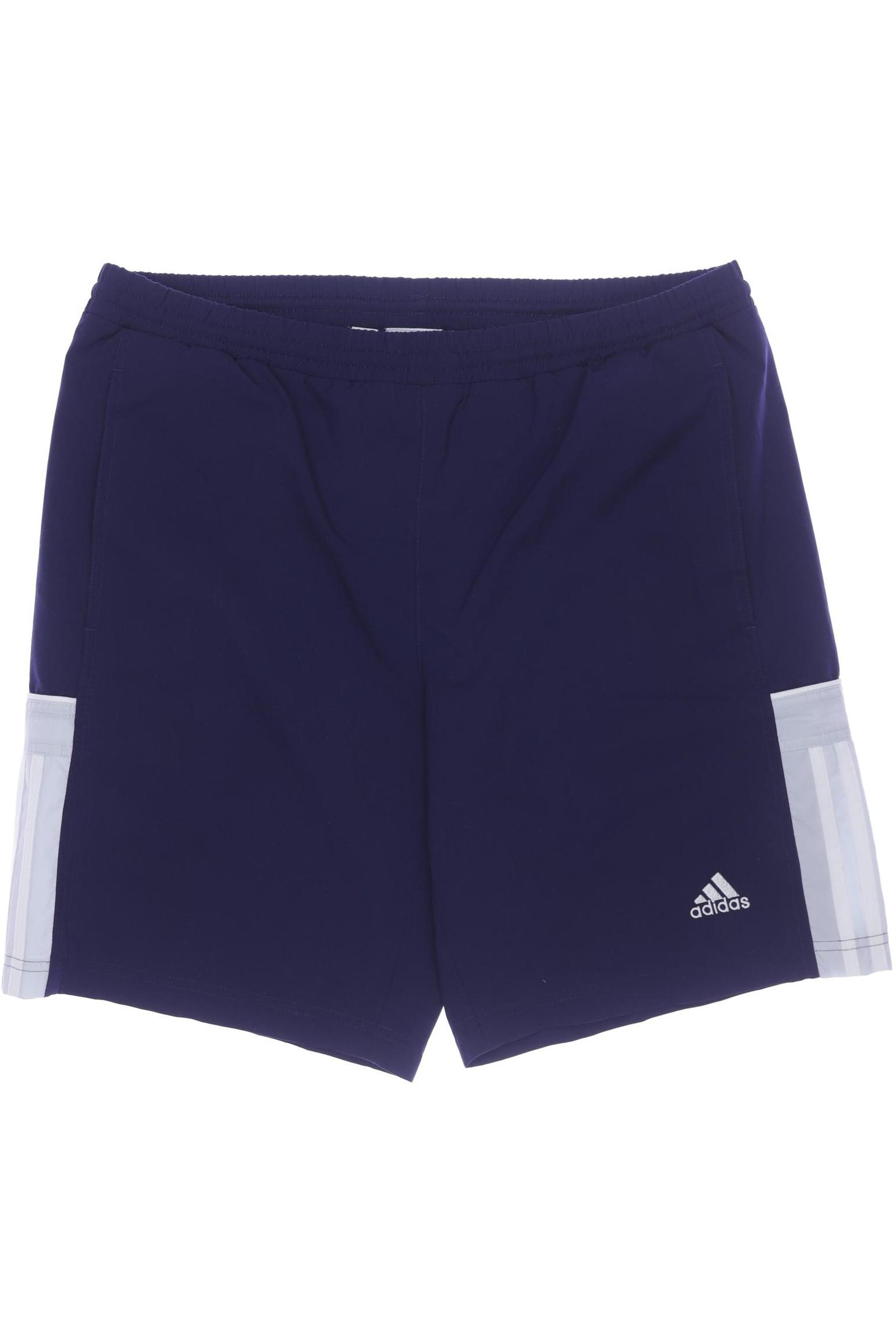 

adidas Herren Shorts, marineblau, Gr. 52