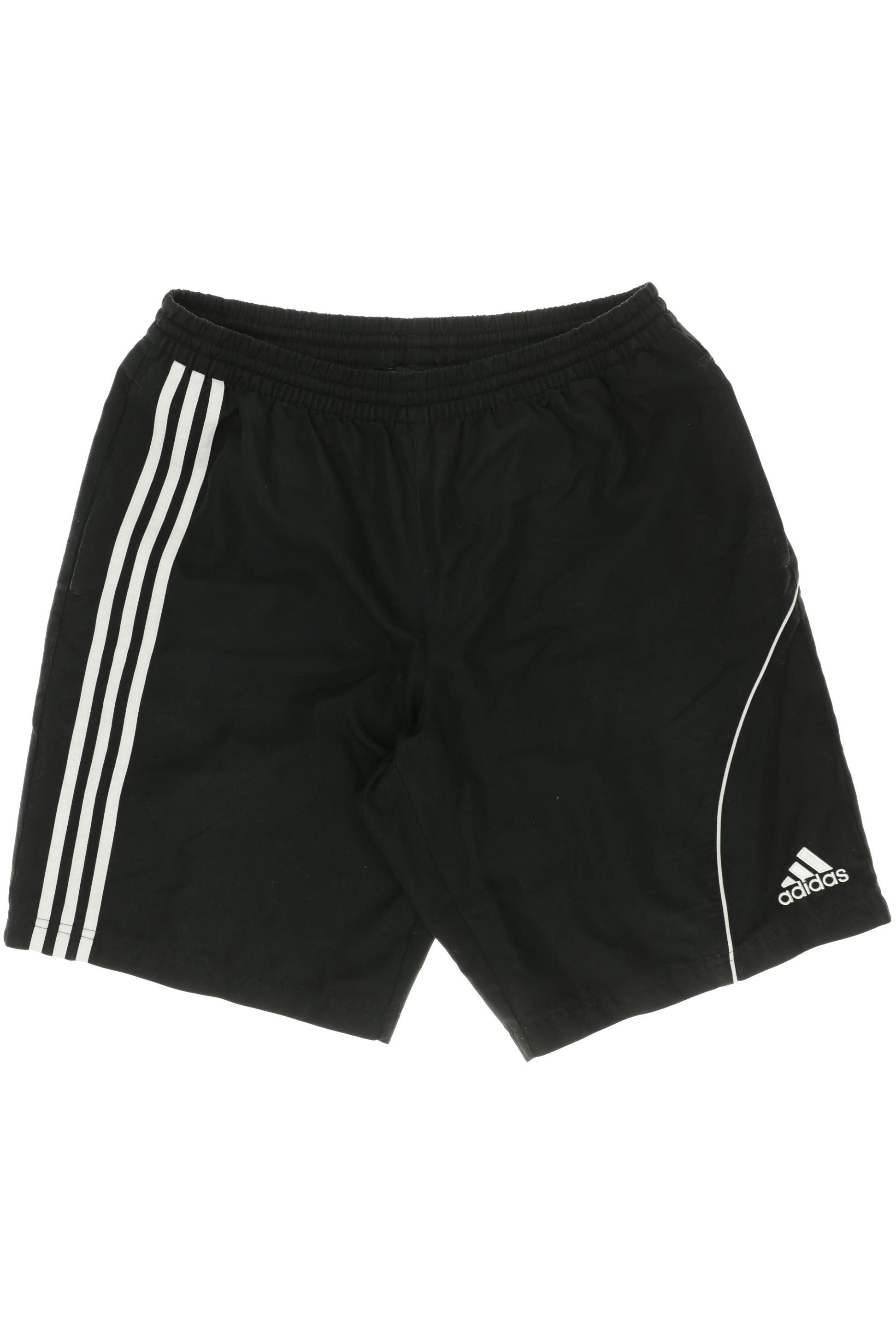 

adidas Herren Shorts, schwarz, Gr. 52