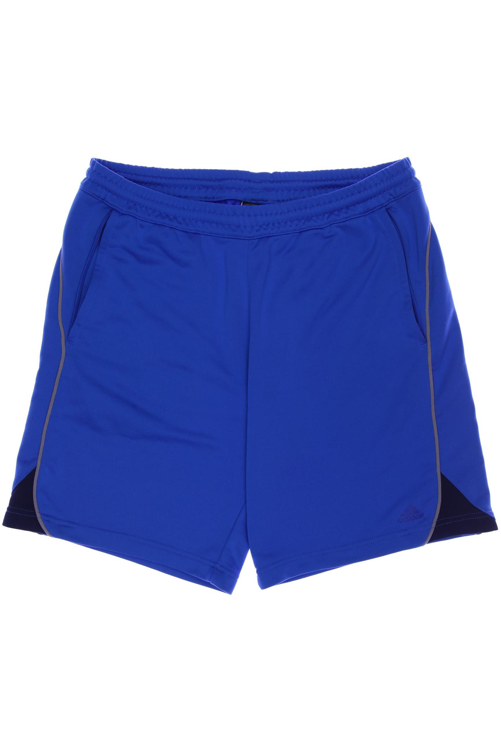 

Adidas Herren Shorts, blau