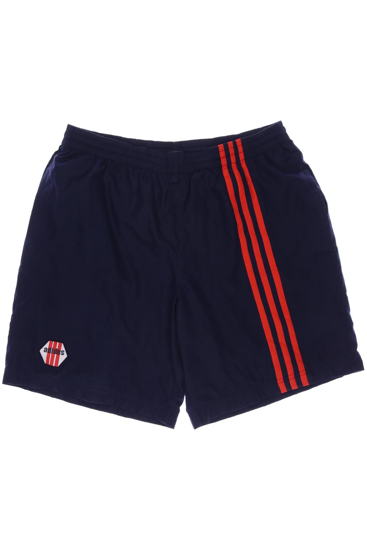 

Adidas Herren Shorts, marineblau