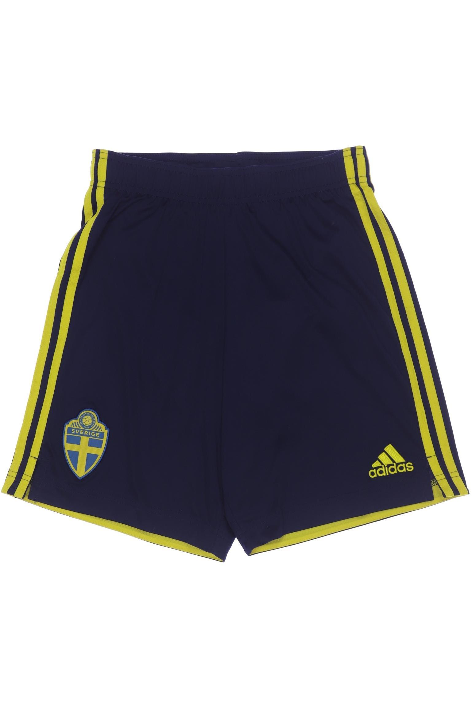 

adidas Herren Shorts, marineblau, Gr. 46