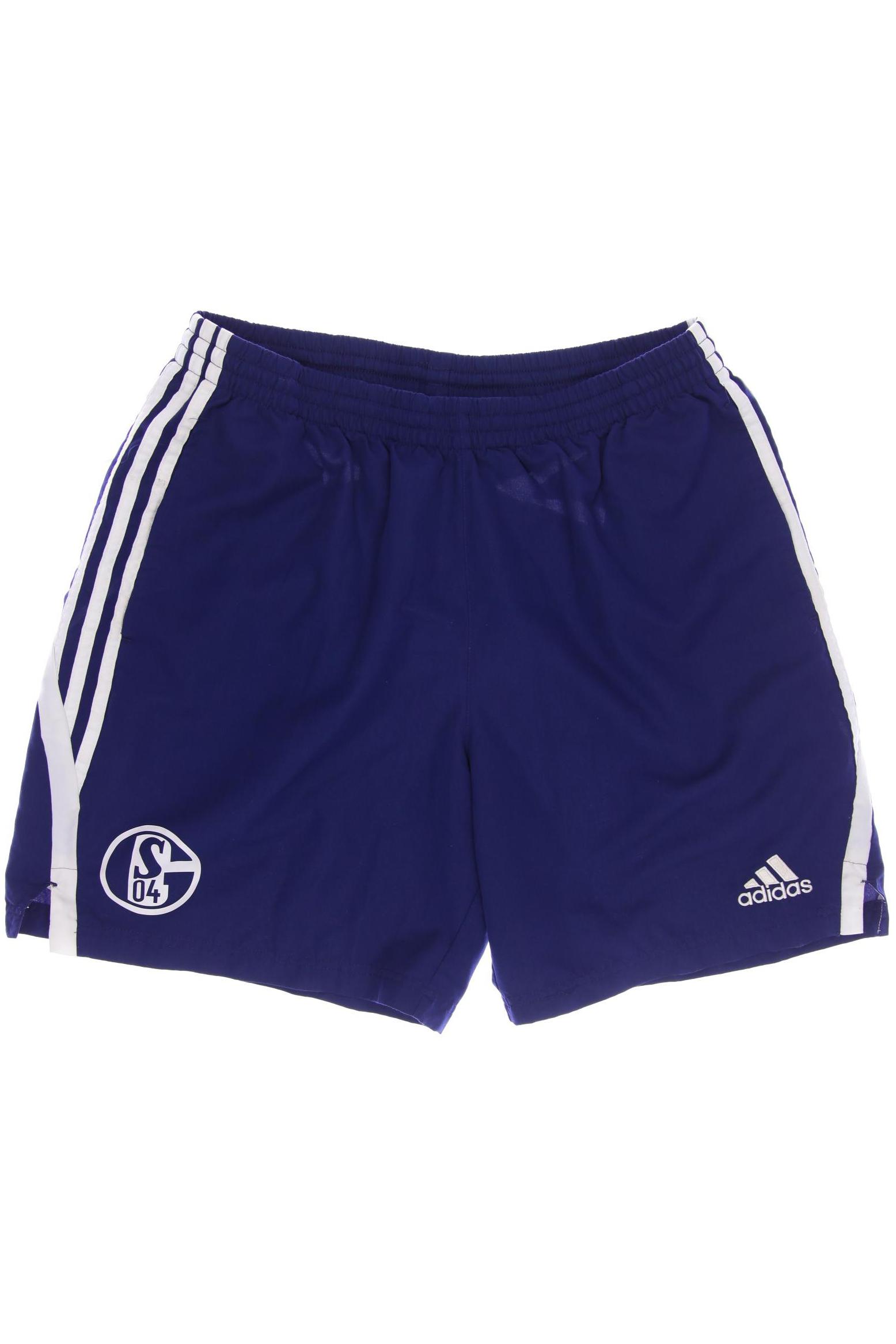 

Adidas Herren Shorts, marineblau