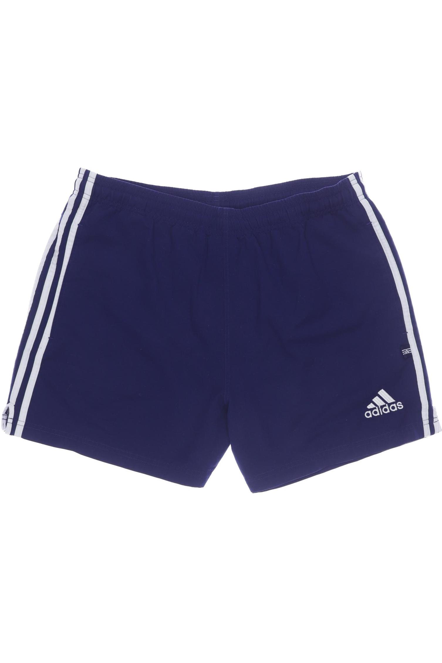 

Adidas Herren Shorts, marineblau