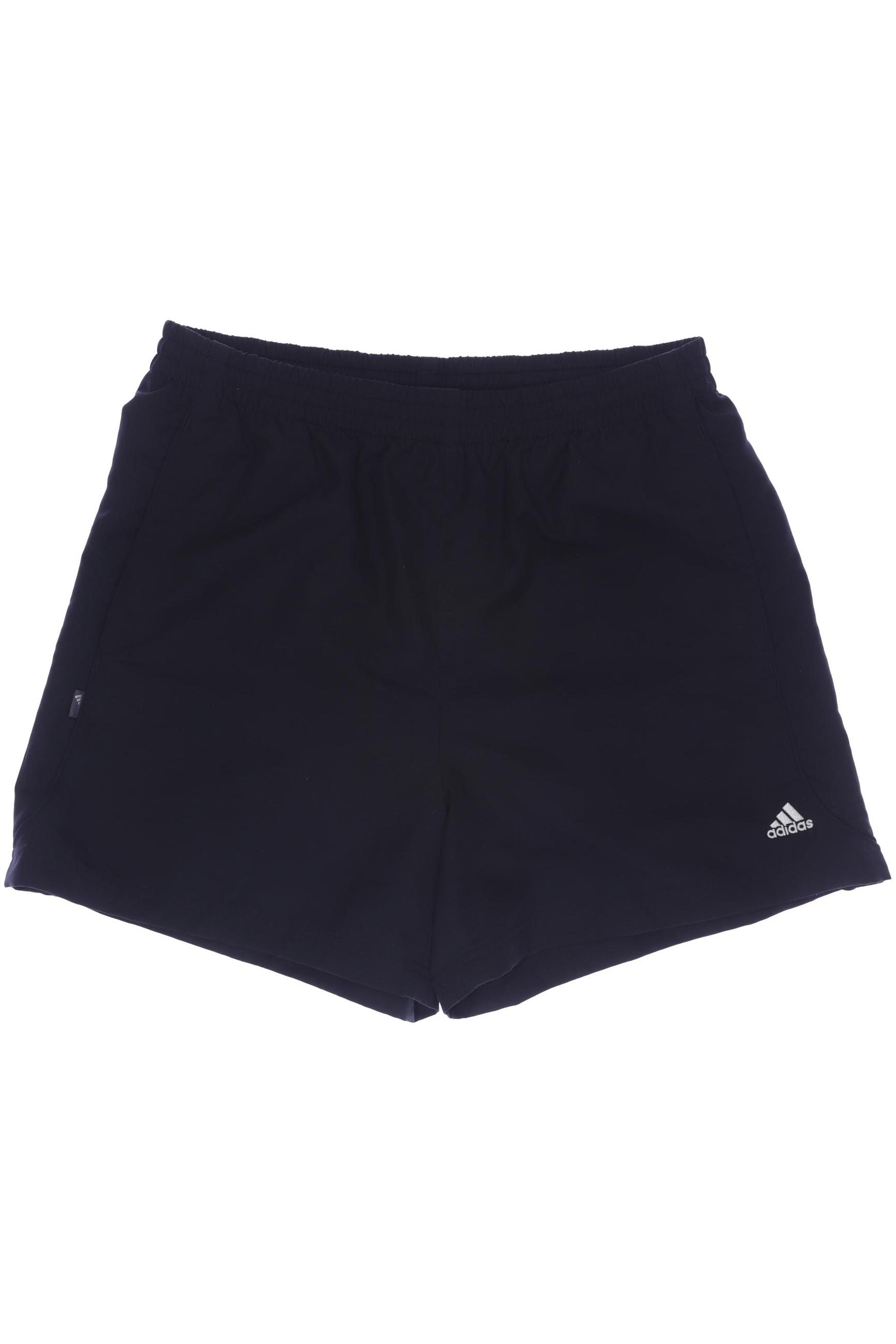 

adidas Herren Shorts, schwarz, Gr. 52