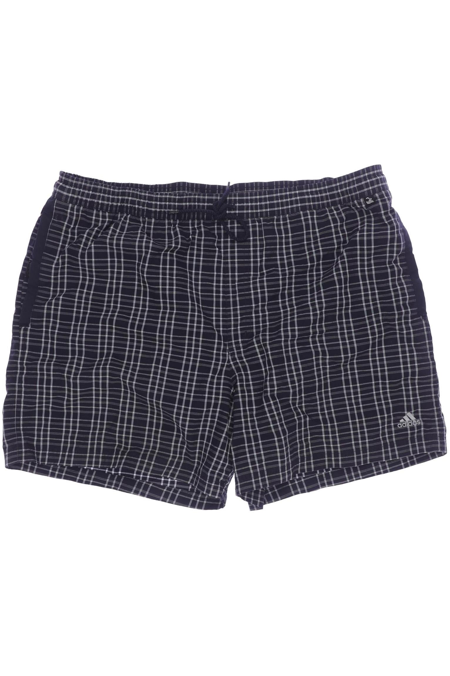 

adidas Herren Shorts, marineblau, Gr. 56