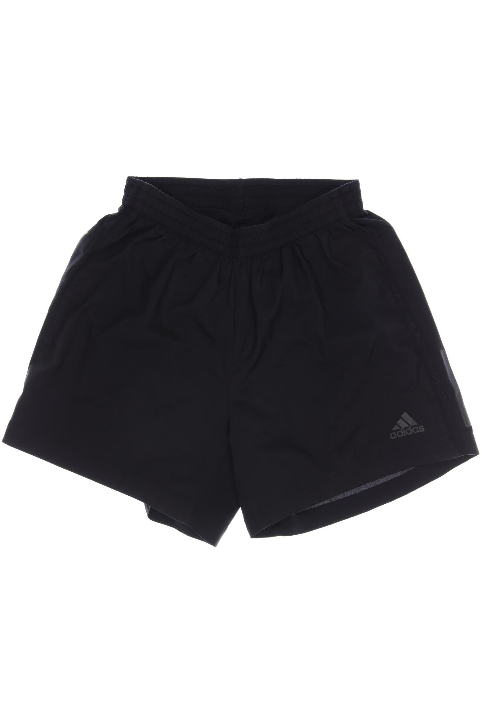 

Adidas Herren Shorts, schwarz