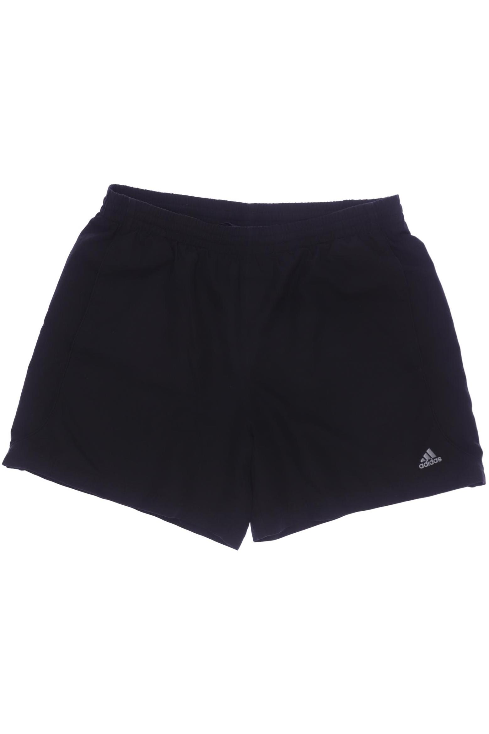 

adidas Herren Shorts, schwarz, Gr. 52