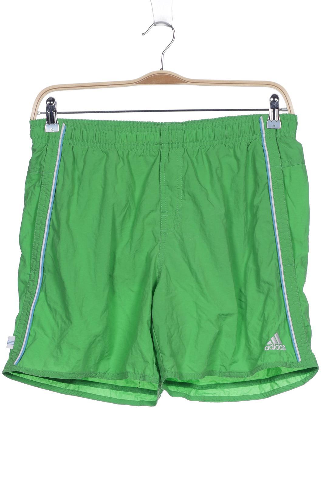 

adidas Herren Shorts, grün