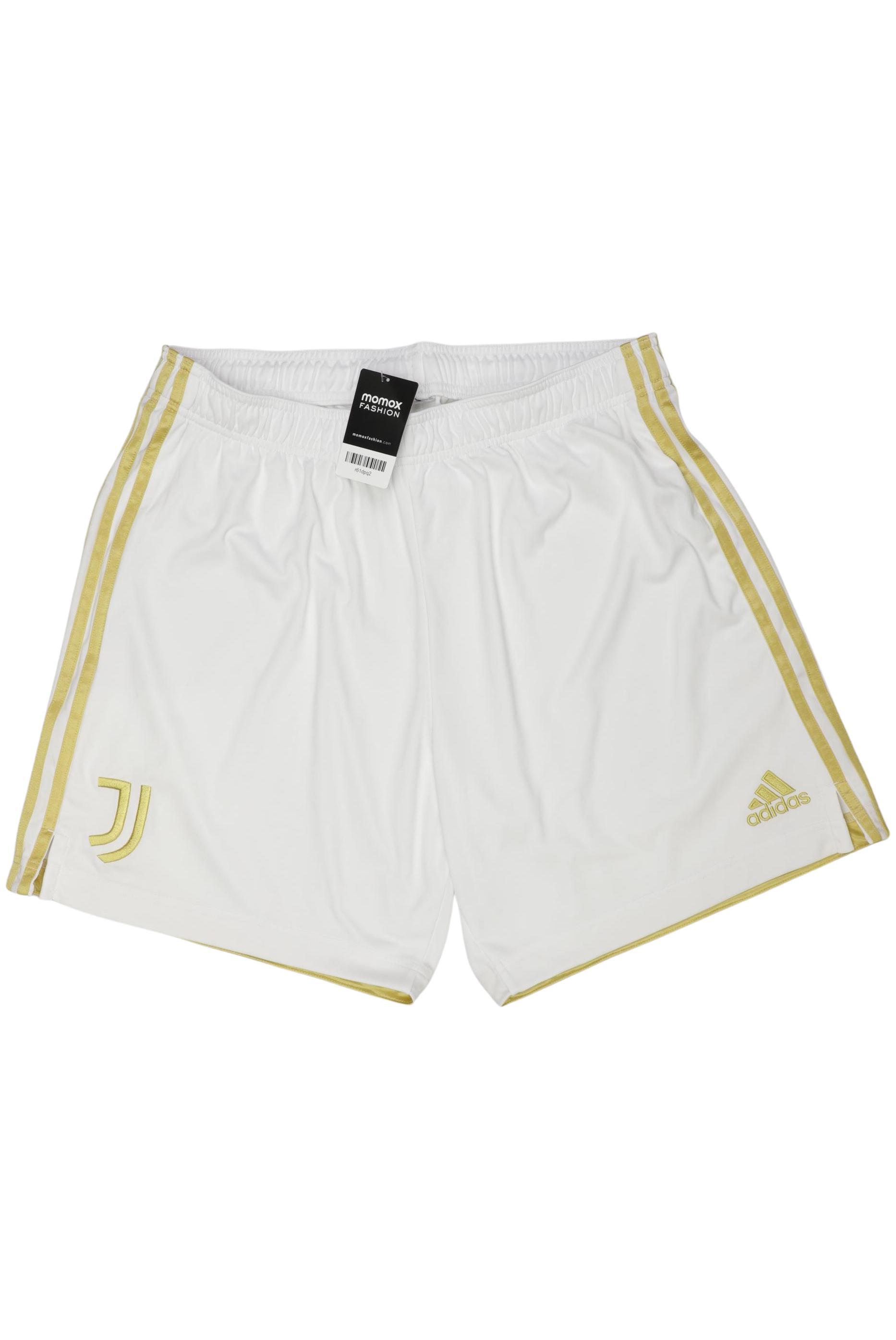

adidas Herren Shorts, mehrfarbig, Gr. 31