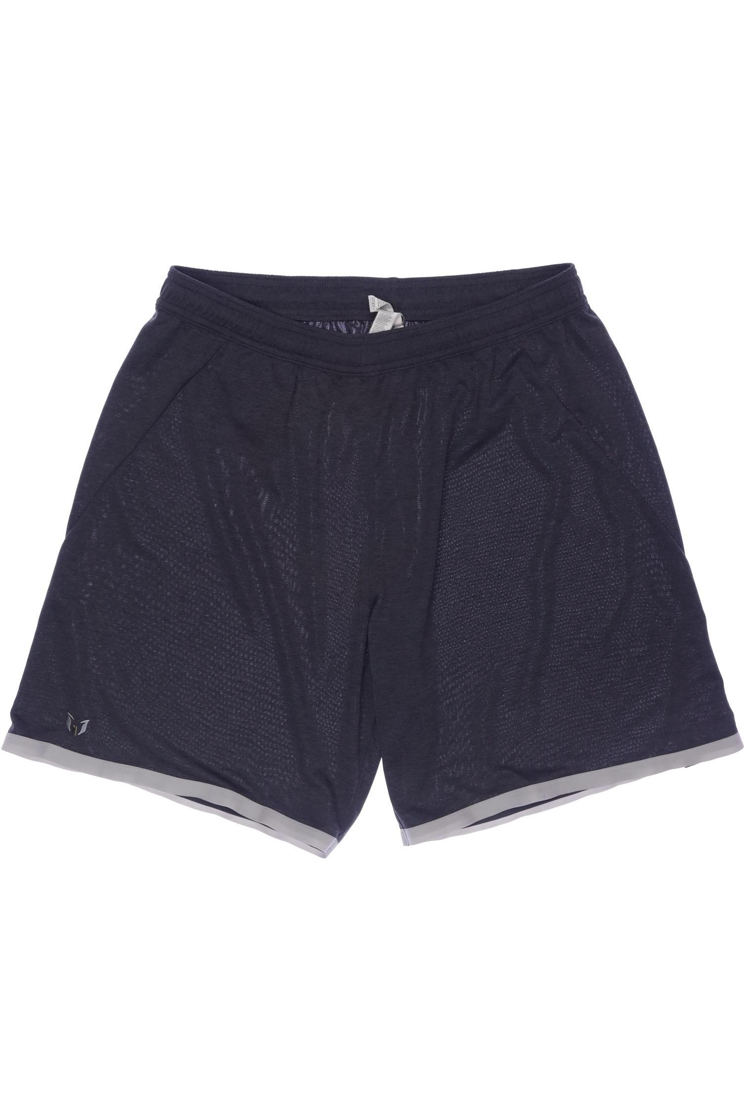 

adidas Herren Shorts, grau, Gr. 52