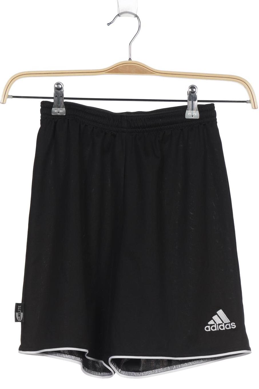 

adidas Herren Shorts, schwarz