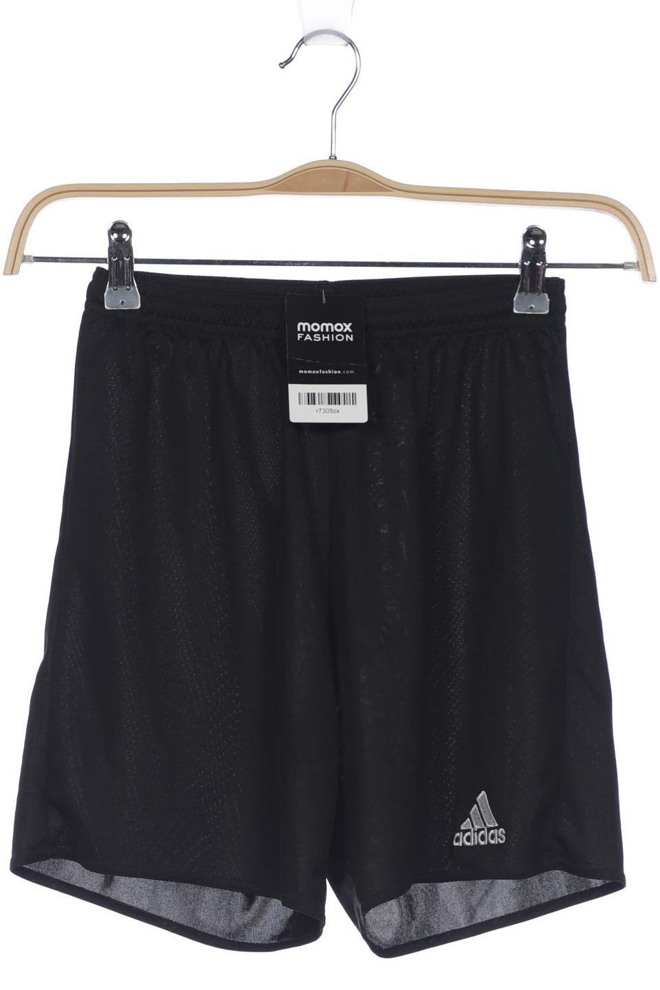 

Adidas Herren Shorts, schwarz