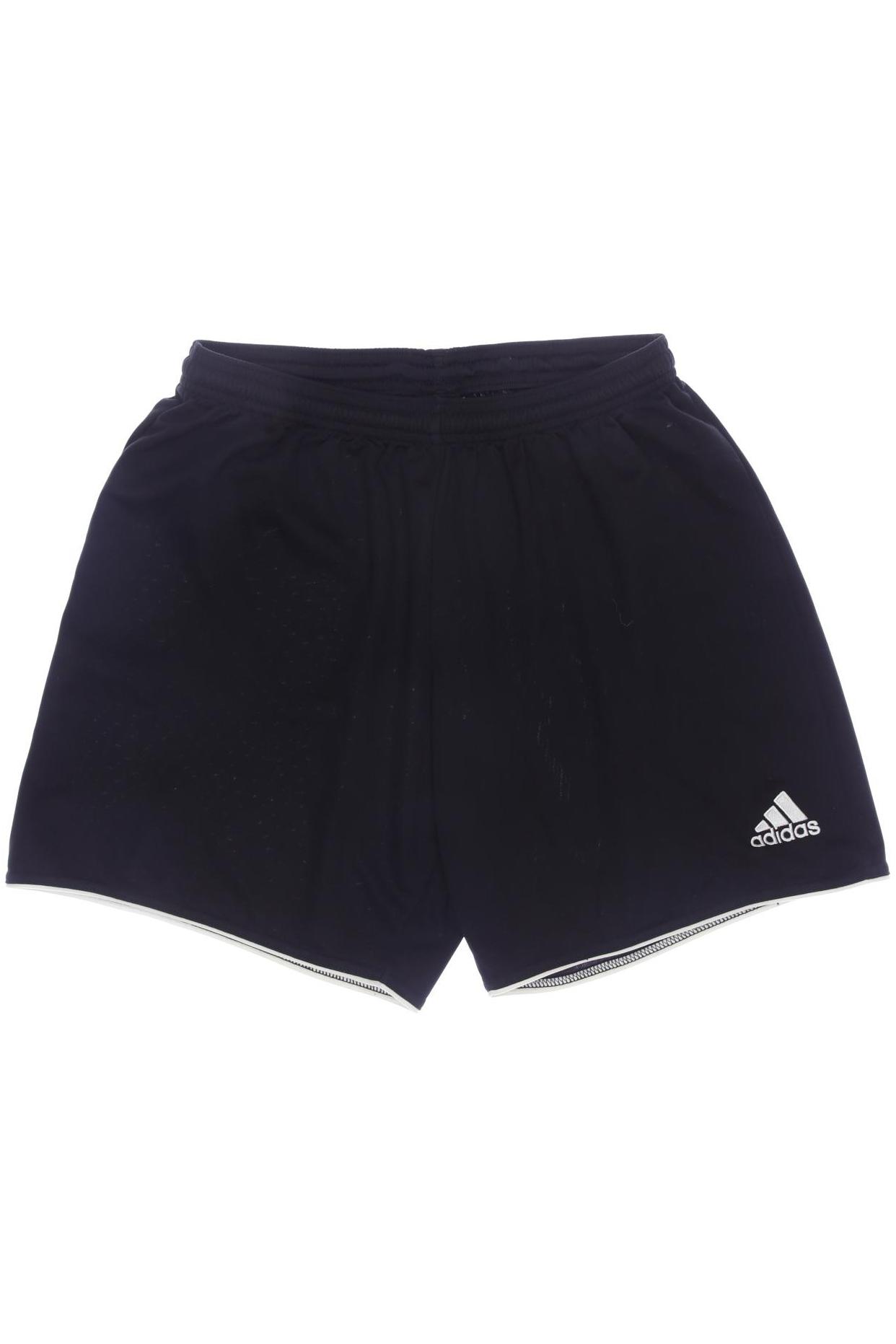 Thumbnail - adidas Herren Shorts, schwarz, Gr. 48