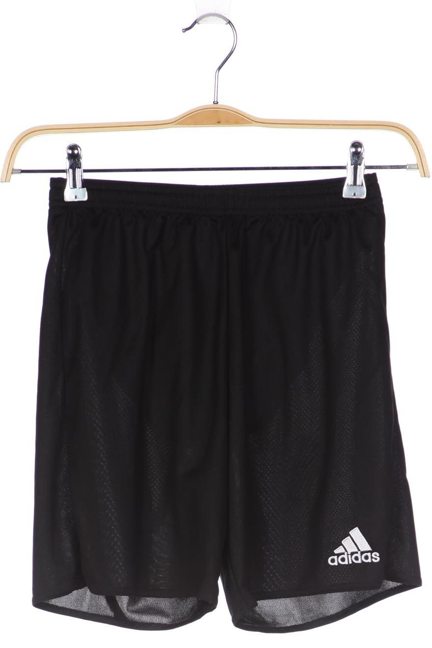 

adidas Herren Shorts, schwarz, Gr. 46