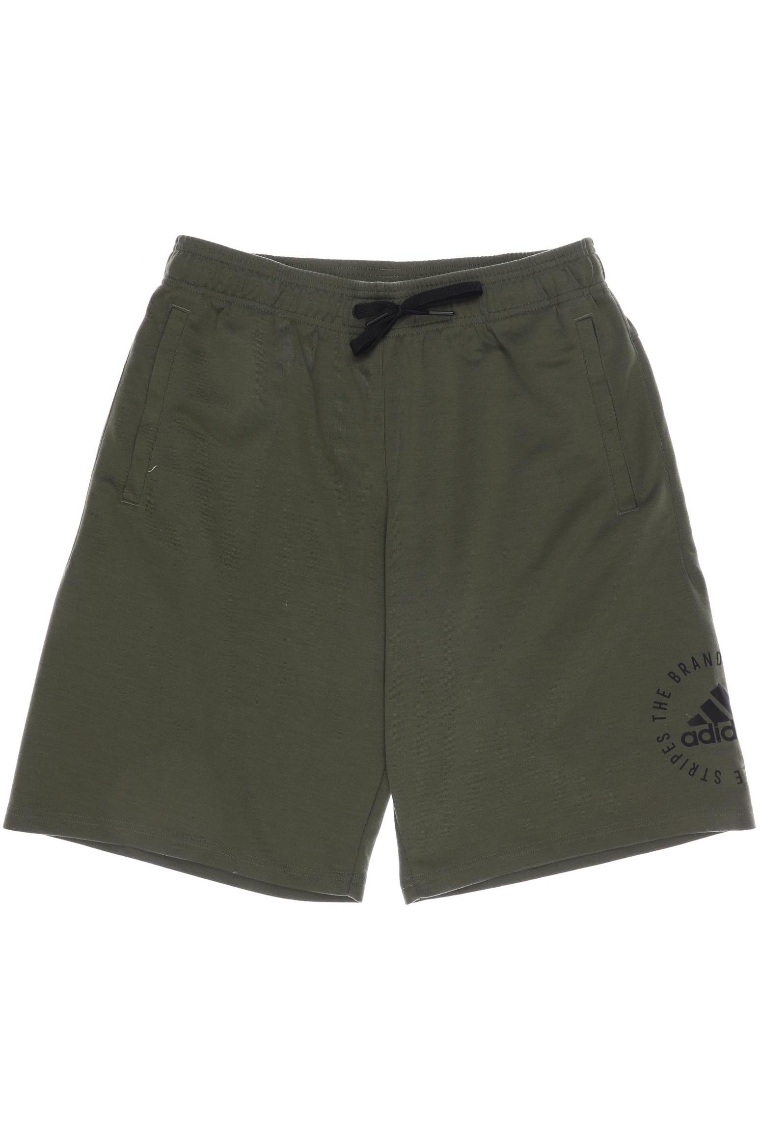 

Adidas Herren Shorts, grün