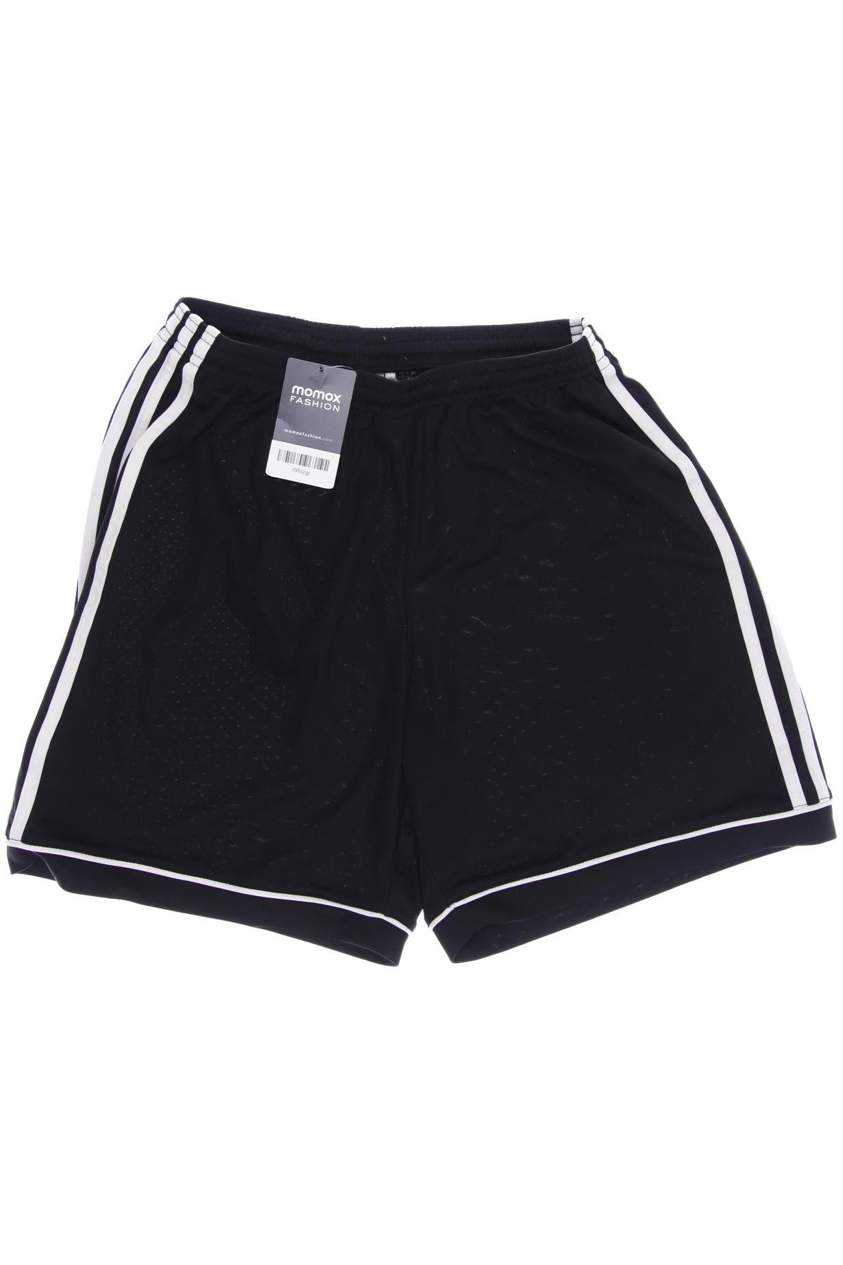 

Adidas Herren Shorts, schwarz