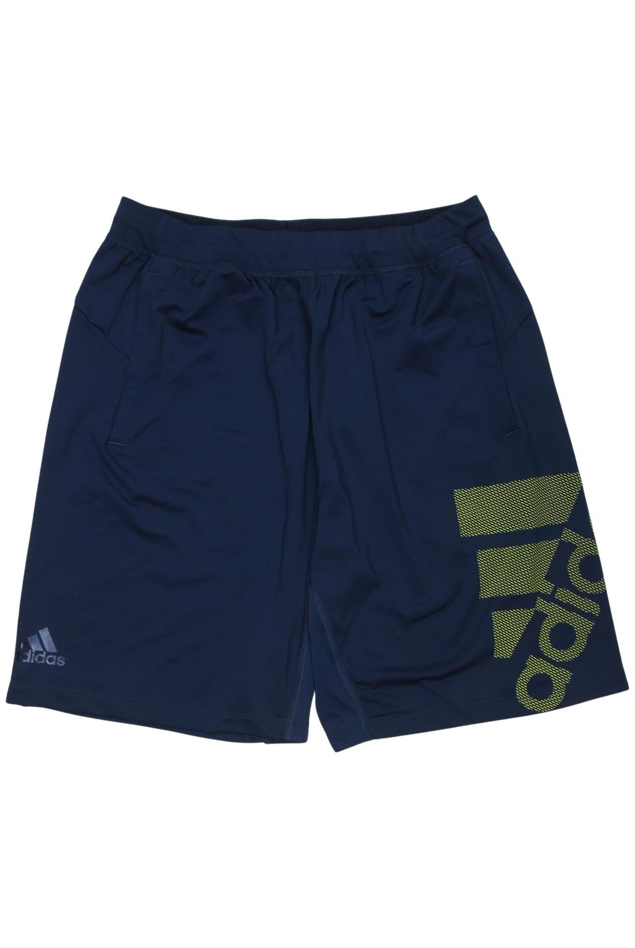 

adidas Herren Shorts, marineblau, Gr. 52