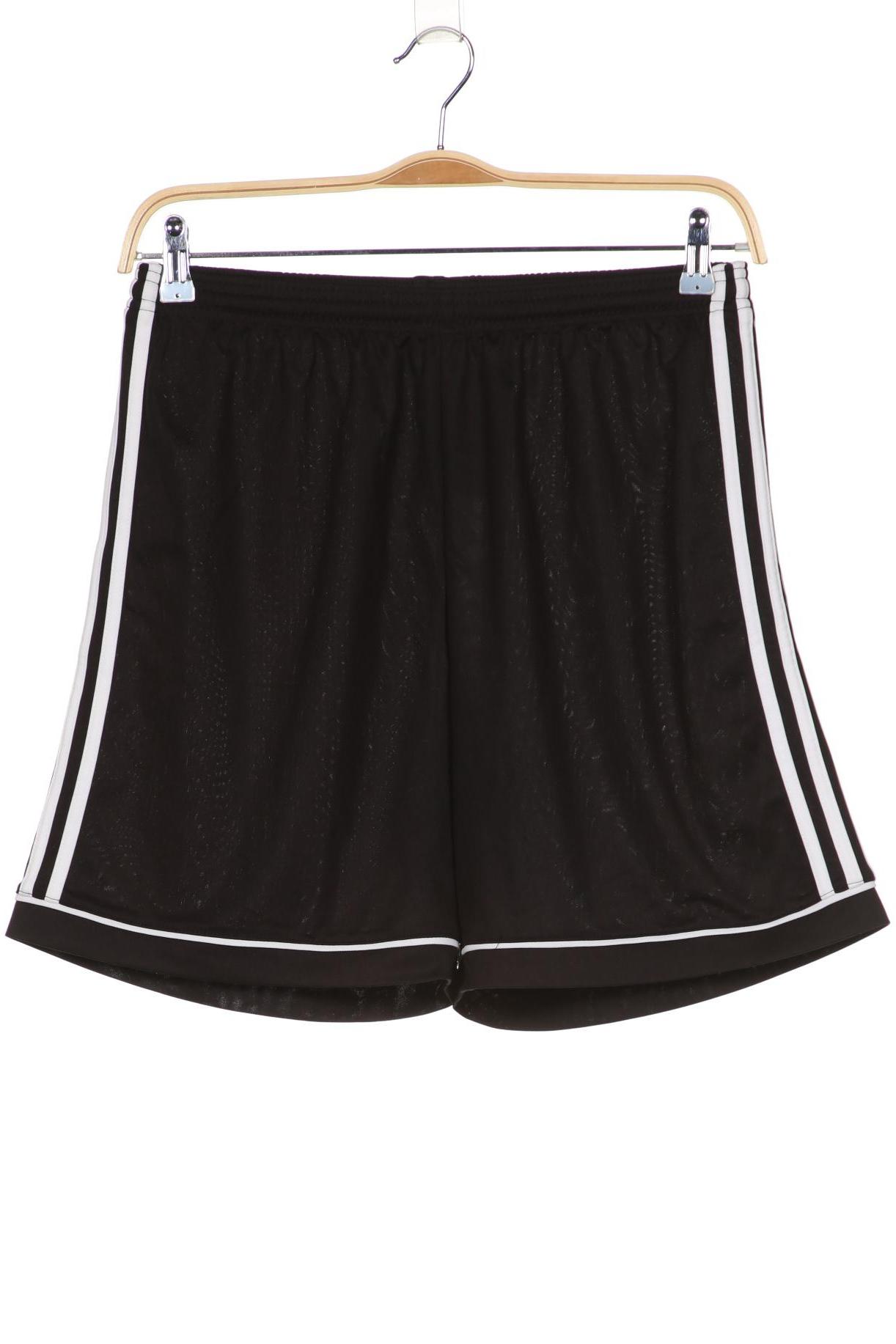 

adidas Herren Shorts, schwarz