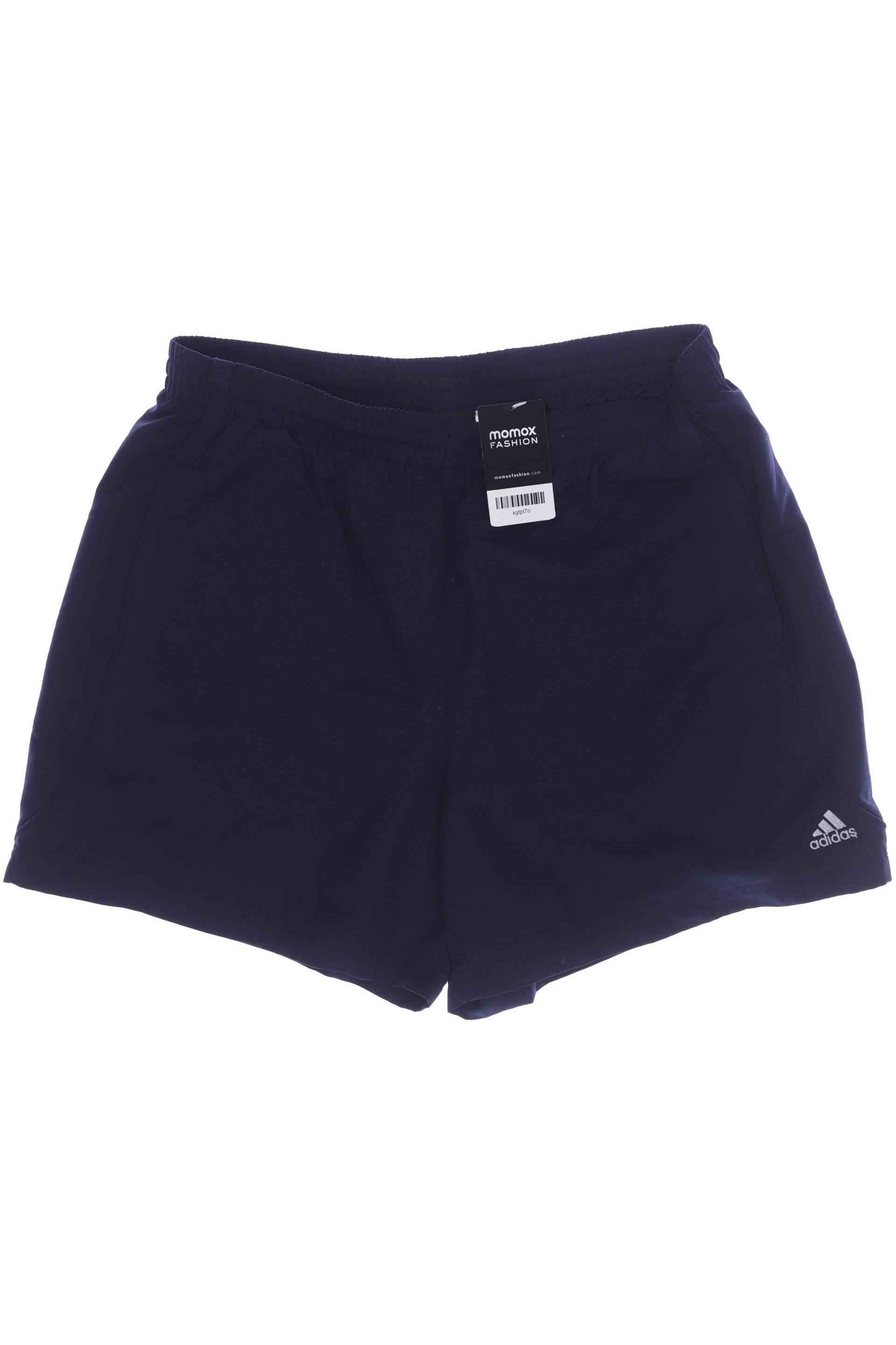 

adidas Herren Shorts, marineblau, Gr. 52