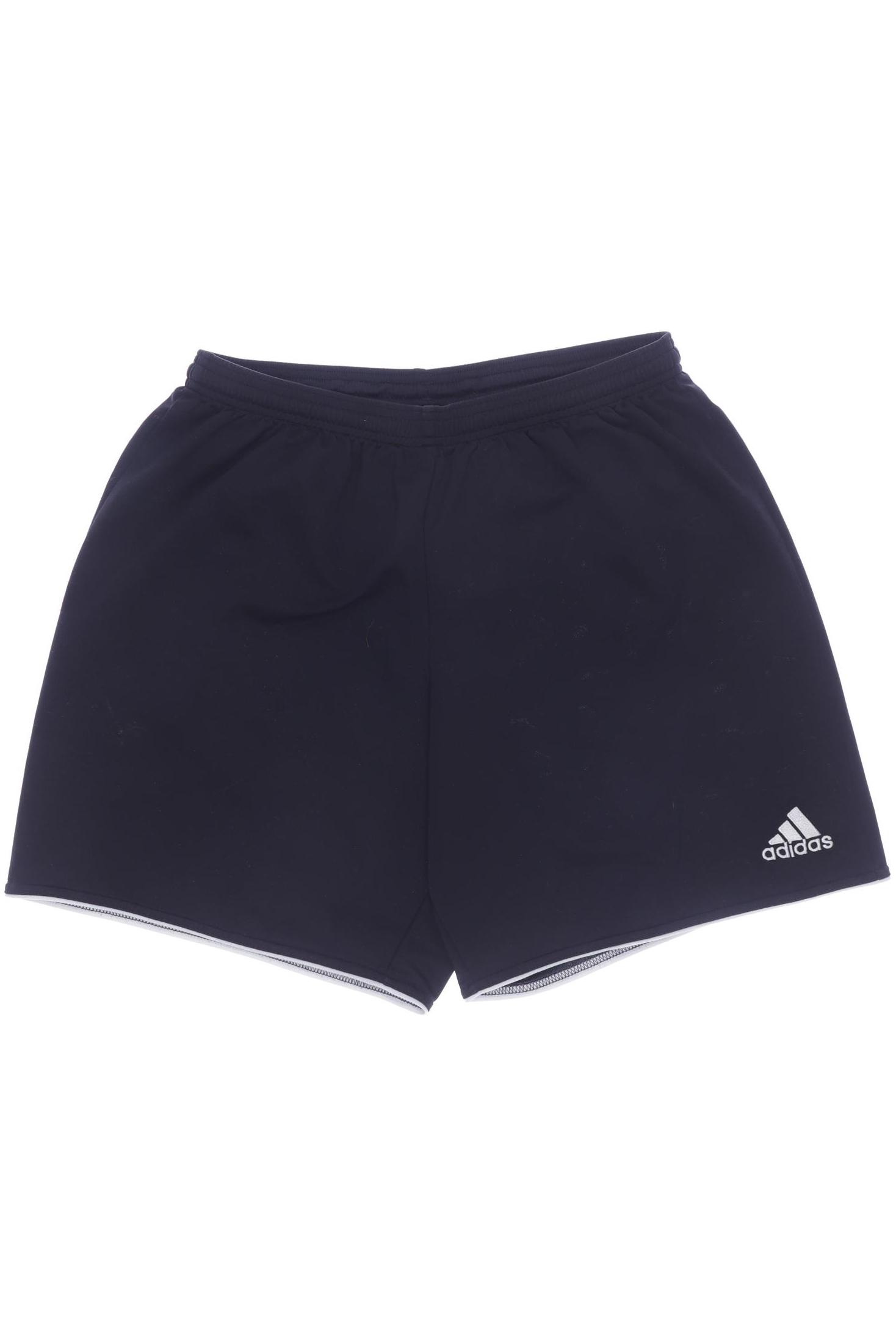 

adidas Herren Shorts, schwarz