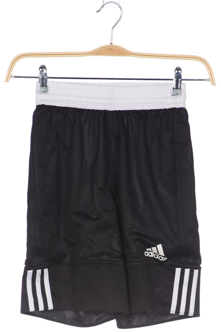 

adidas Herren Shorts, schwarz, Gr. 44