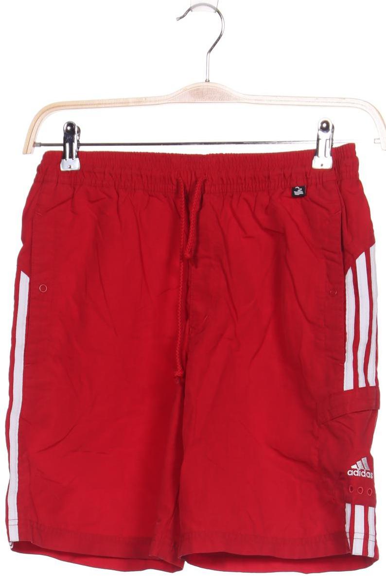 

Adidas Herren Shorts, rot