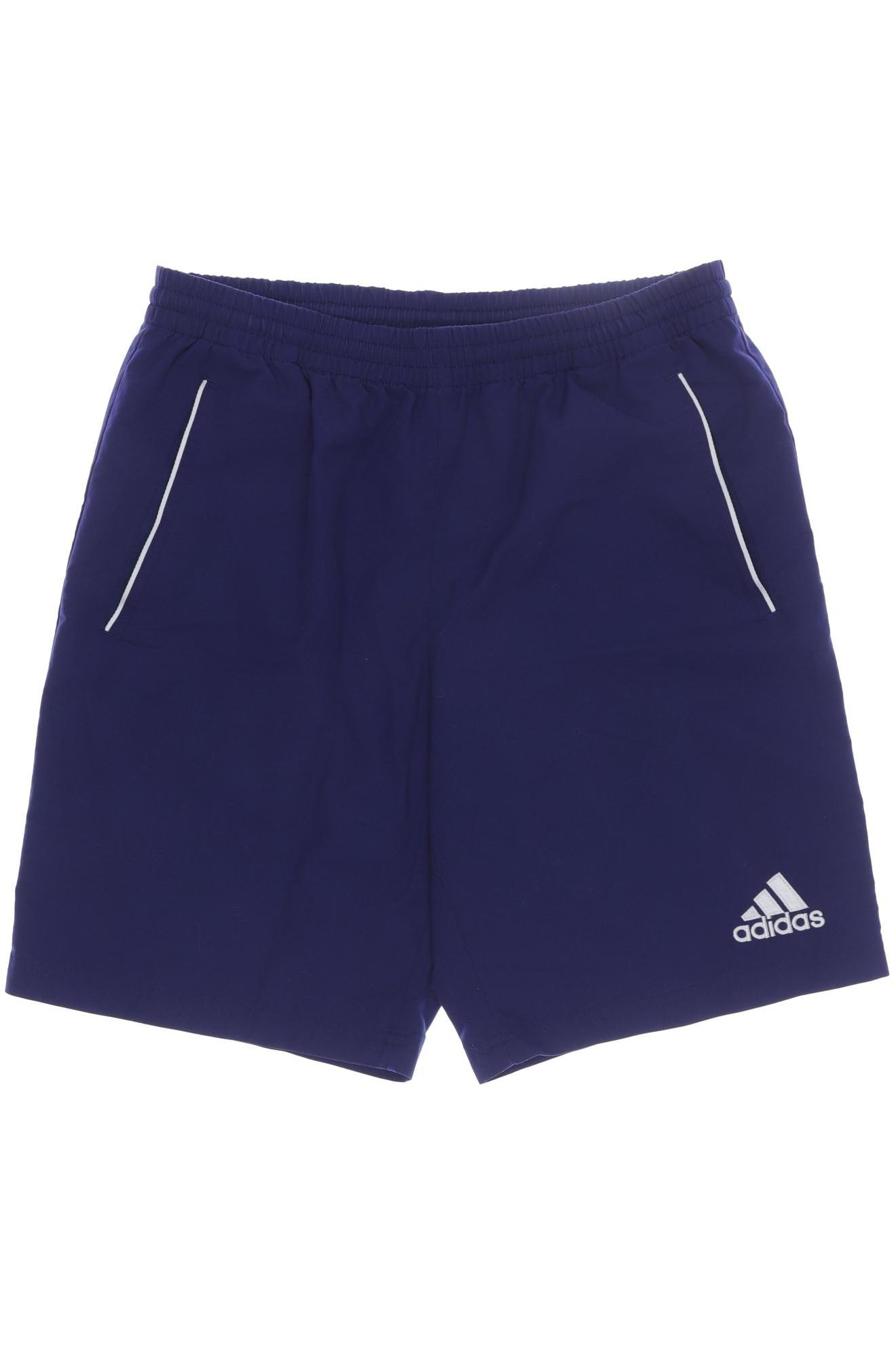 

adidas Herren Shorts, marineblau