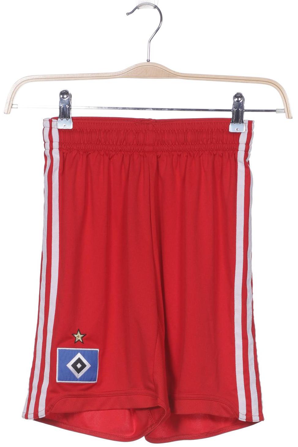

Adidas Herren Shorts, rot