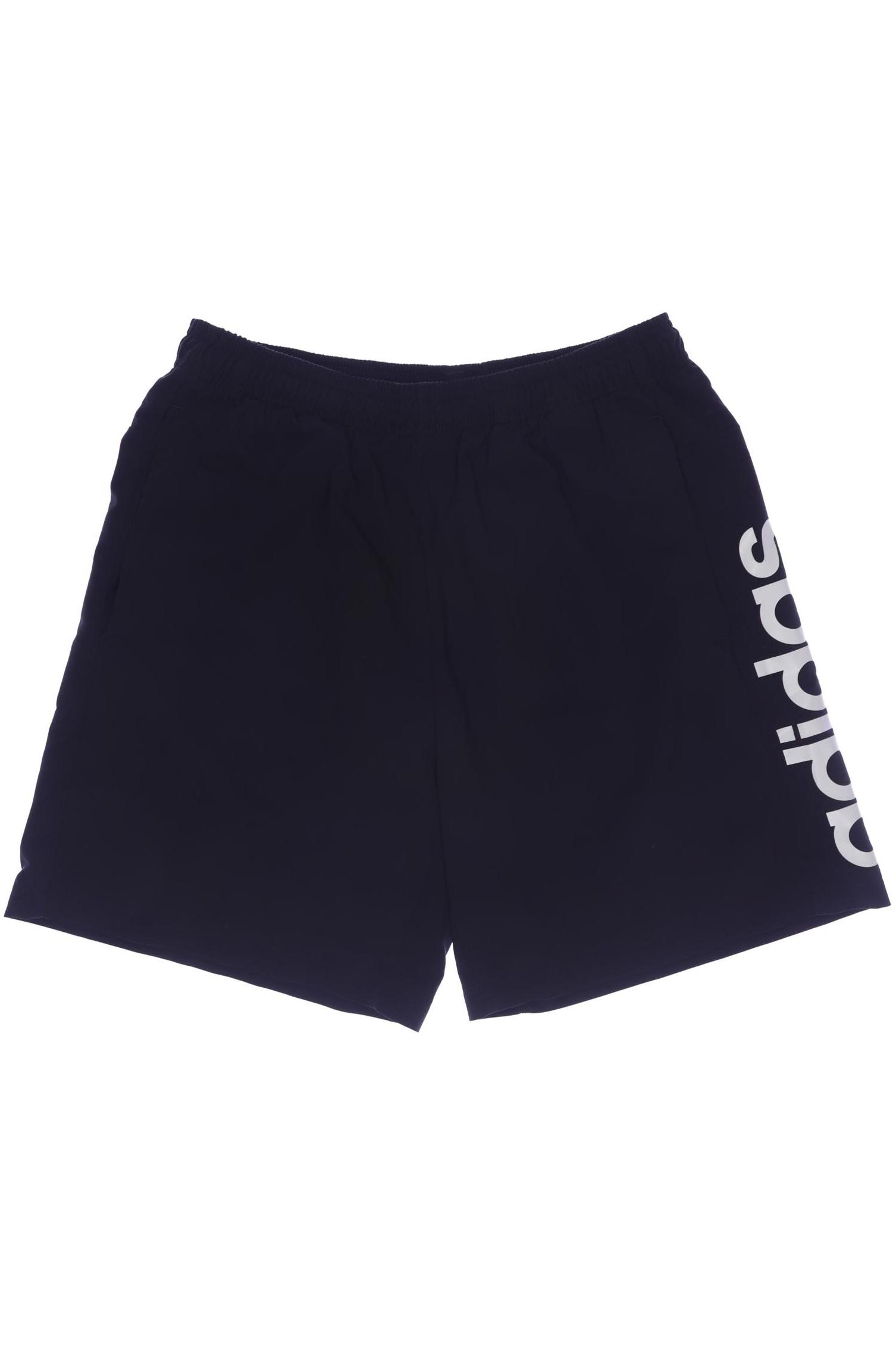 Thumbnail - adidas Herren Shorts, schwarz, Gr. 48