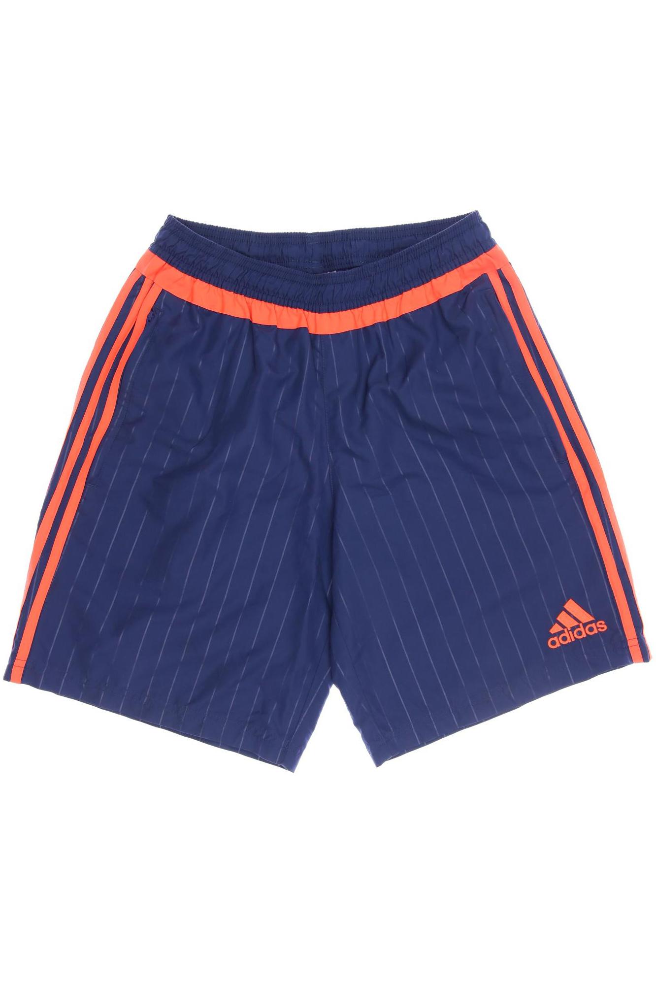 

Adidas Herren Shorts, marineblau