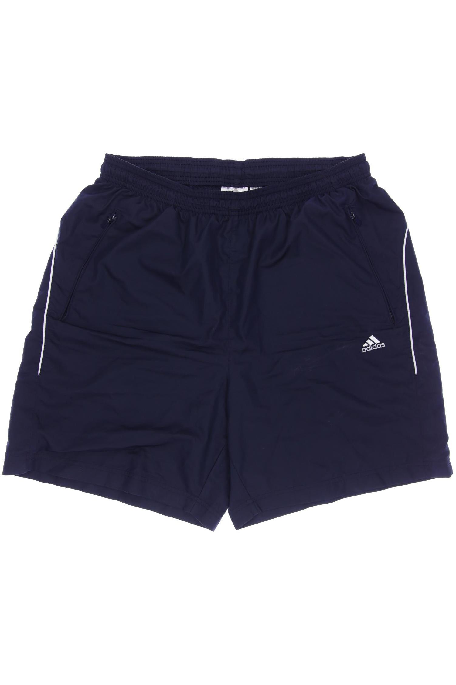 

Adidas Herren Shorts, marineblau
